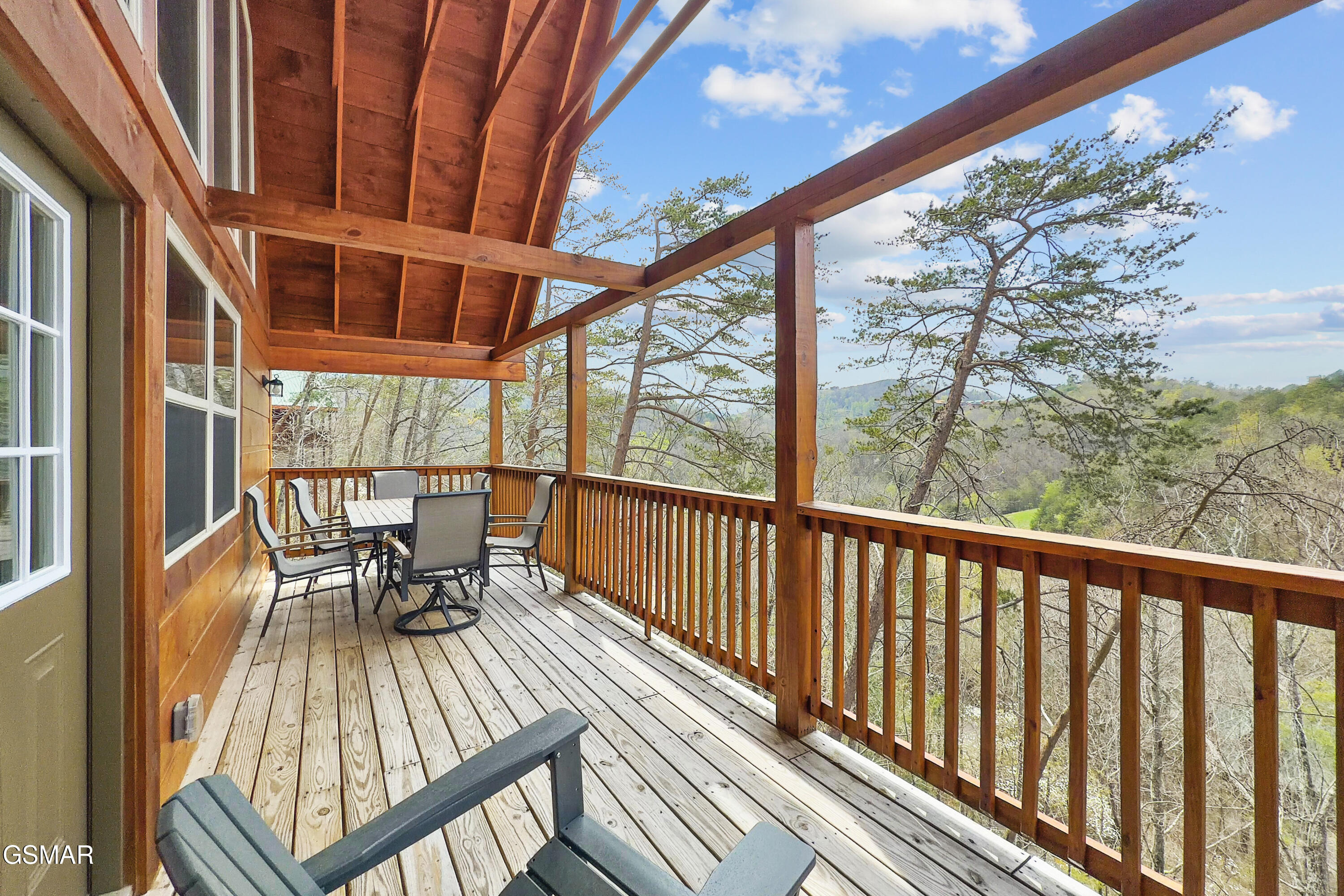 1531 Starwood Way Sevierville TN 37862