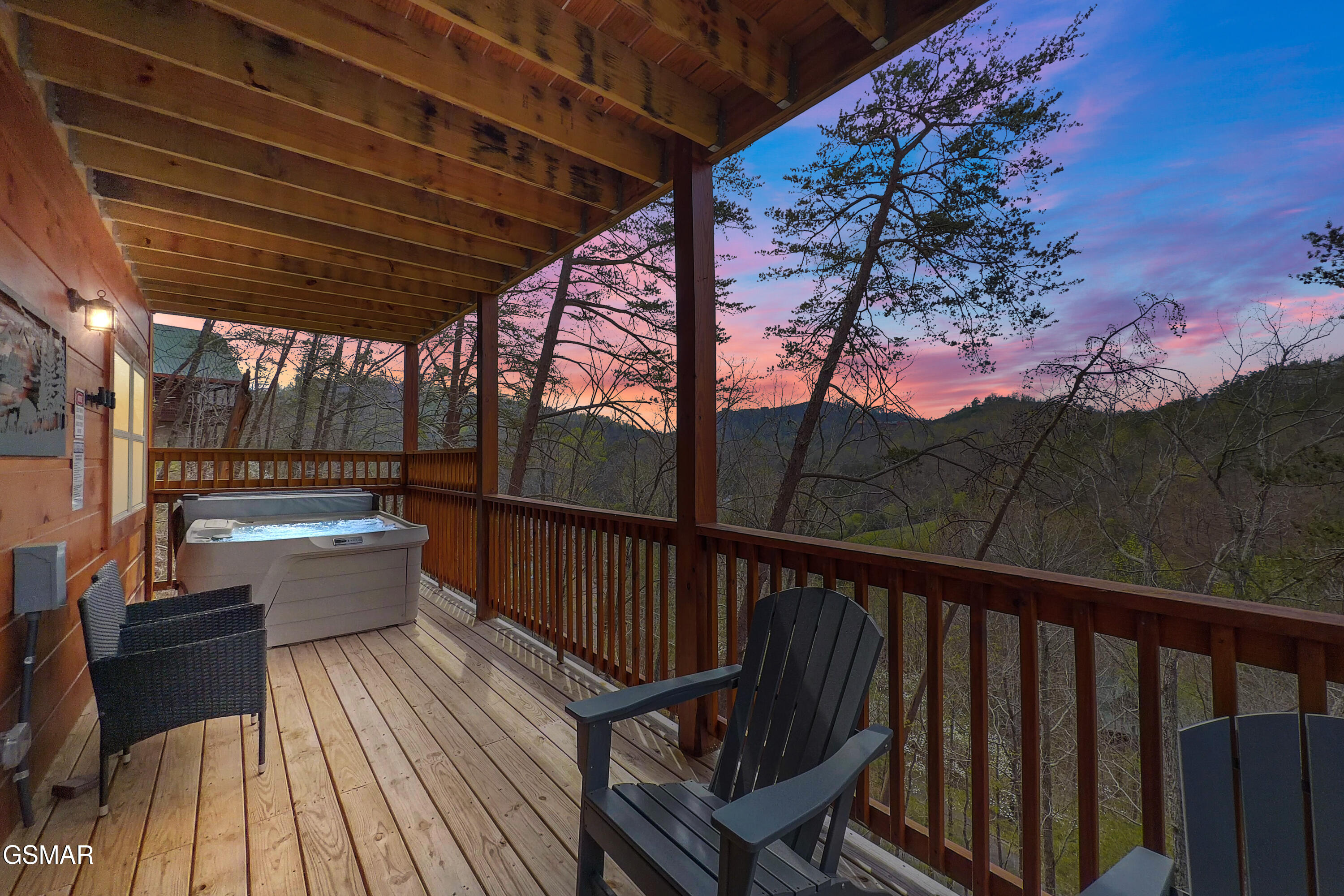 1531 Starwood Way Sevierville TN 37862
