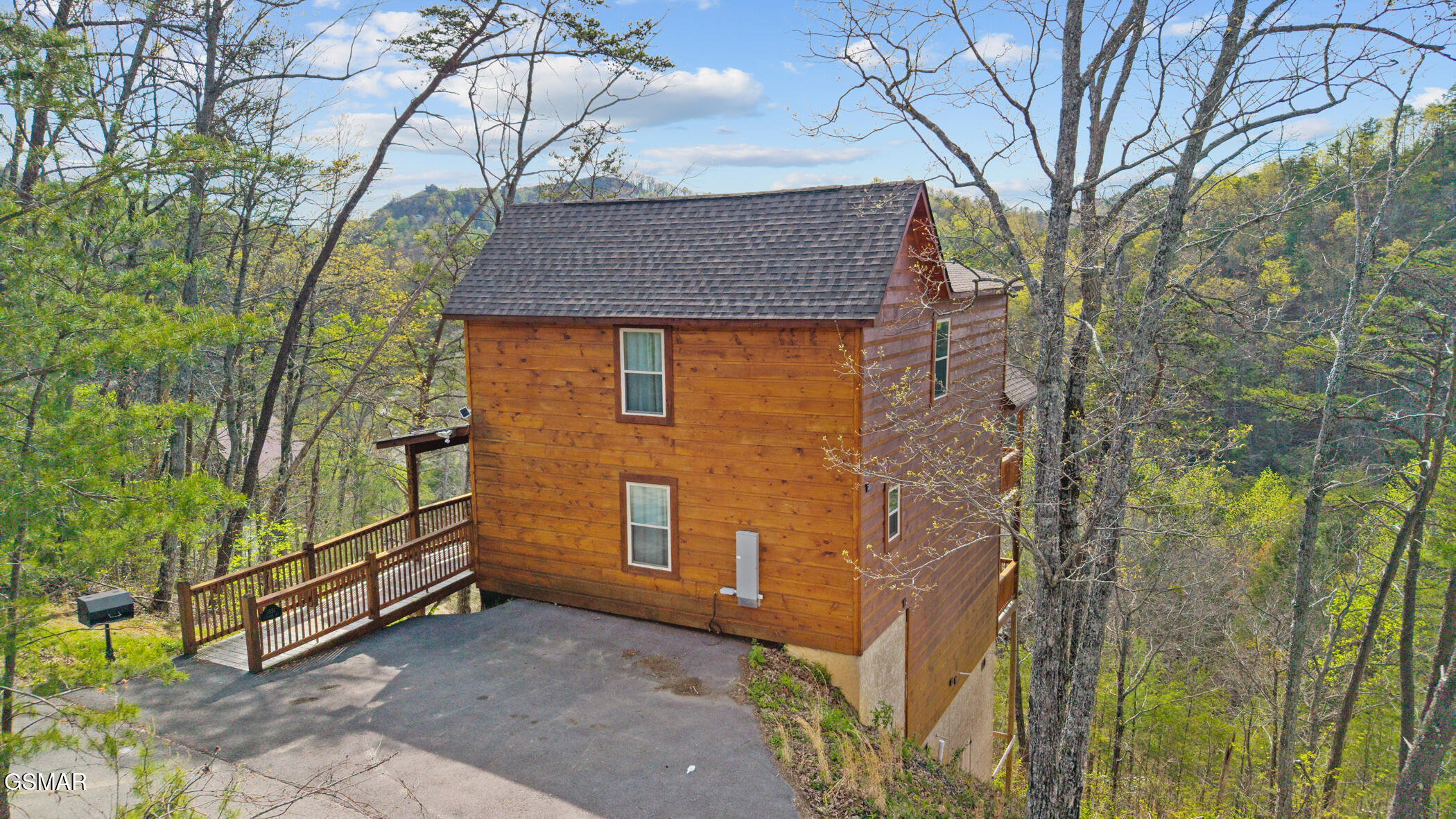 1531 Starwood Way Sevierville TN 37862