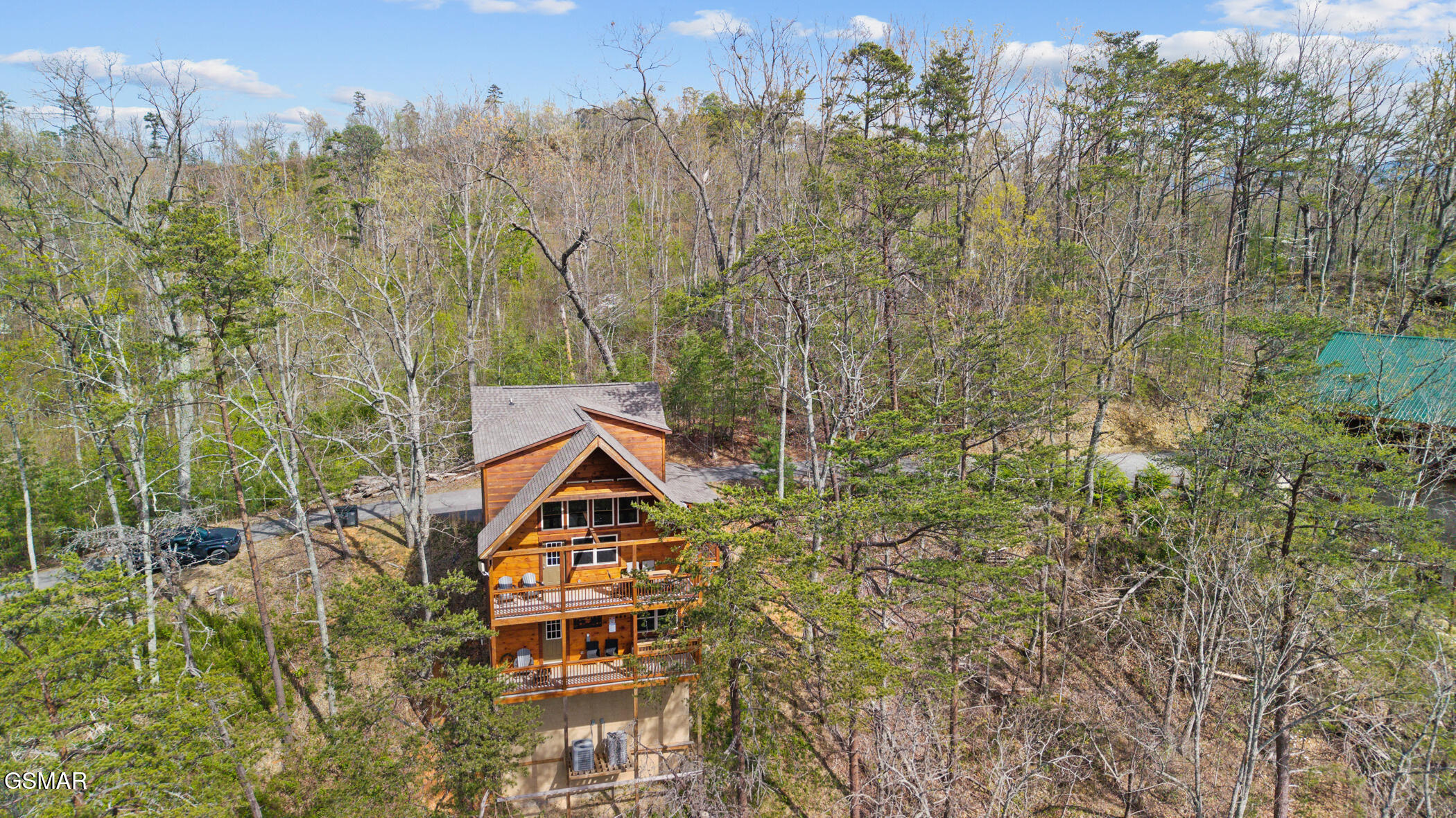 1531 Starwood Way Sevierville TN 37862