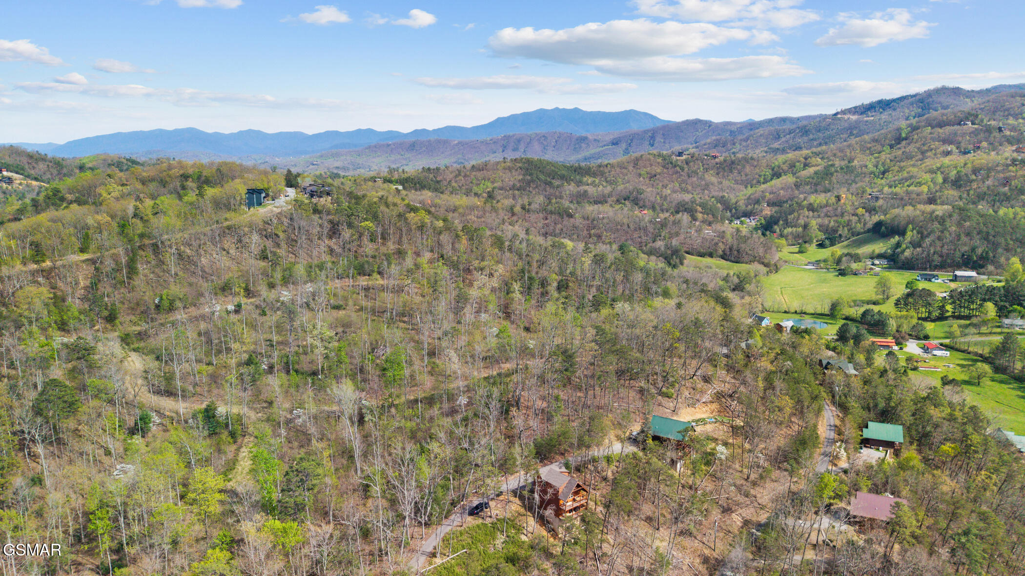 1531 Starwood Way Sevierville TN 37862