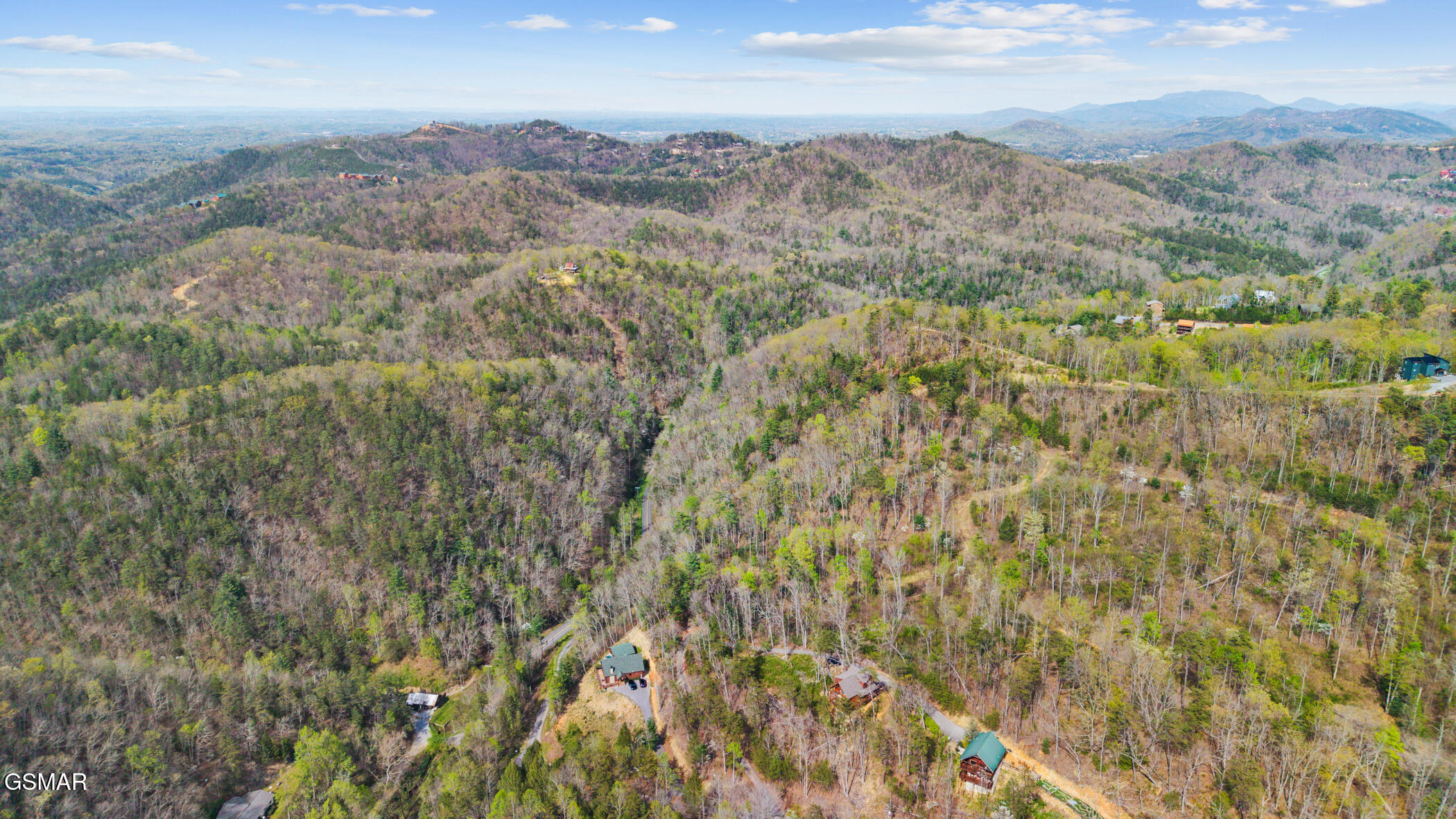 1531 Starwood Way Sevierville TN 37862