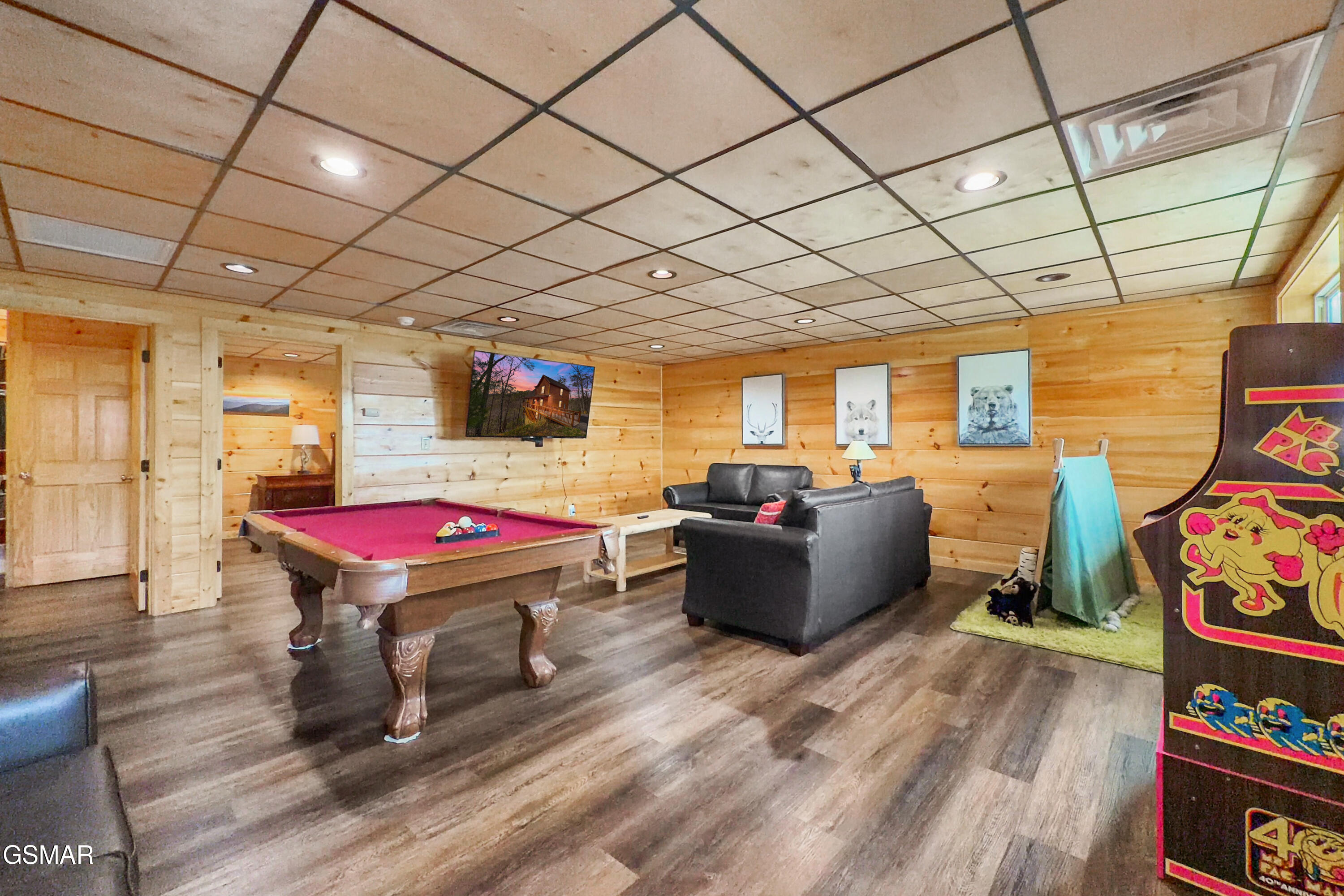 1531 Starwood Way Sevierville TN 37862
