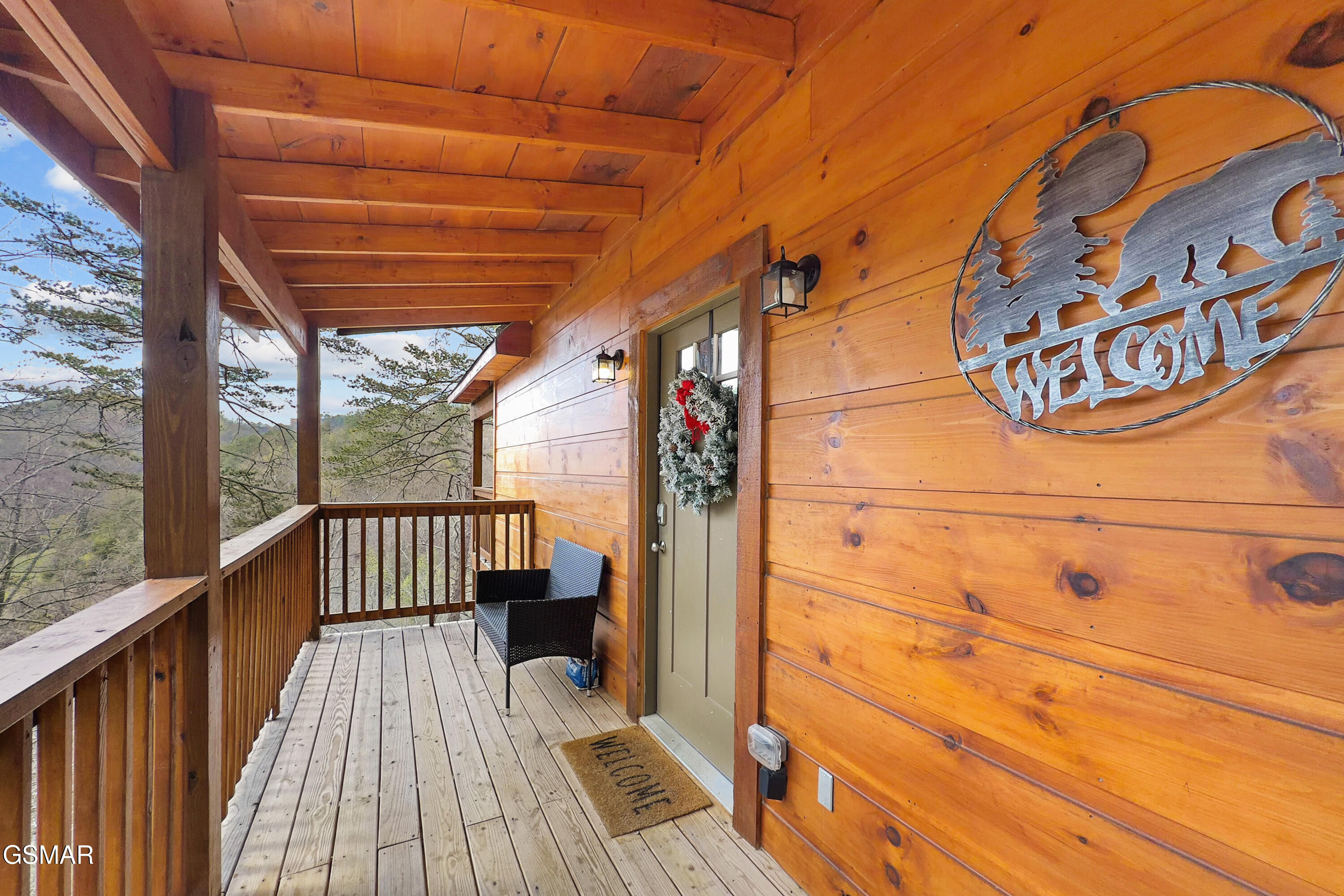 1531 Starwood Way Sevierville TN 37862