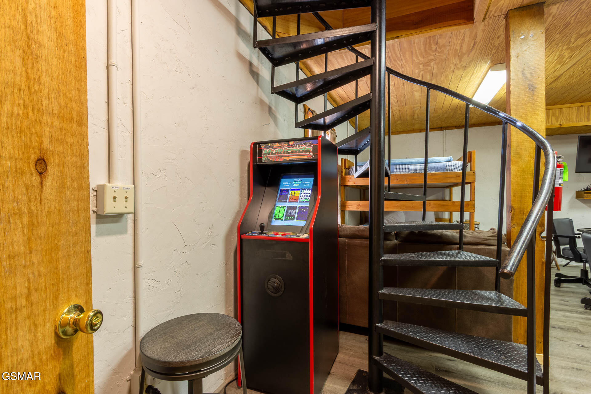 1455 Honey Oaks Way Sevierville TN 37876