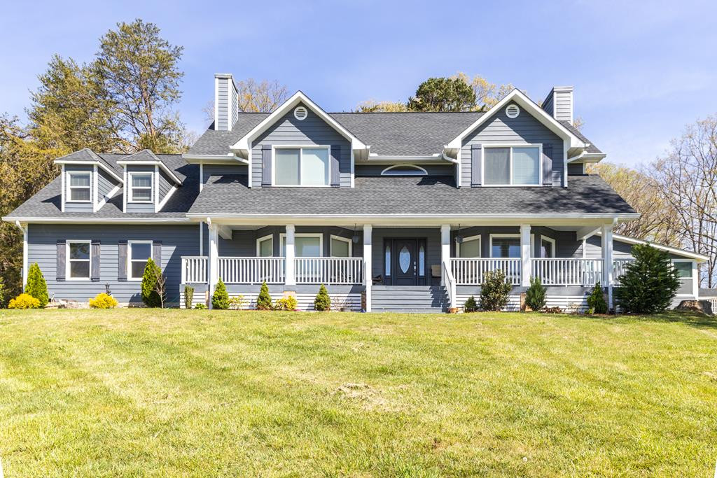 3326 Bentwood Drive Kodak TN 37764