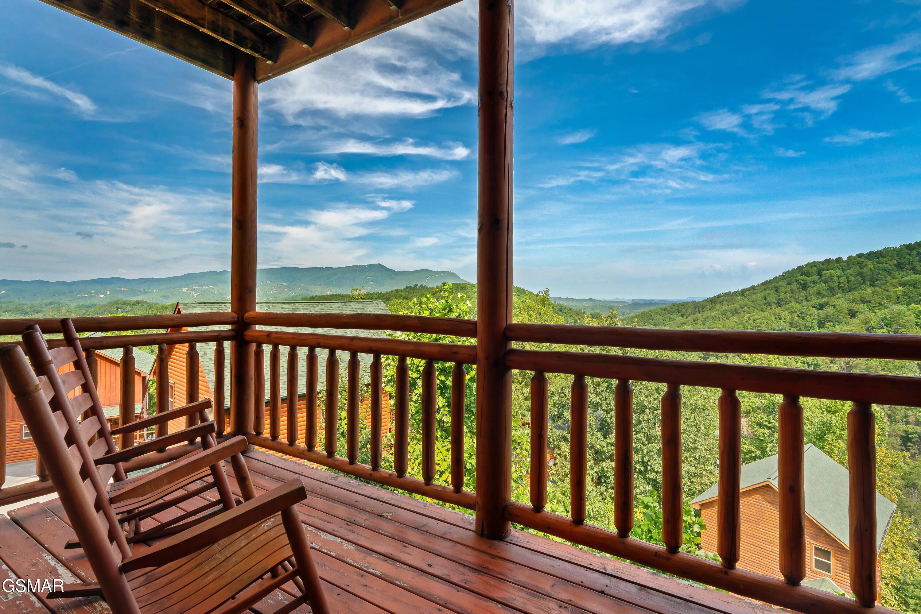 1242 Bird Nest Way Sevierville TN 37862