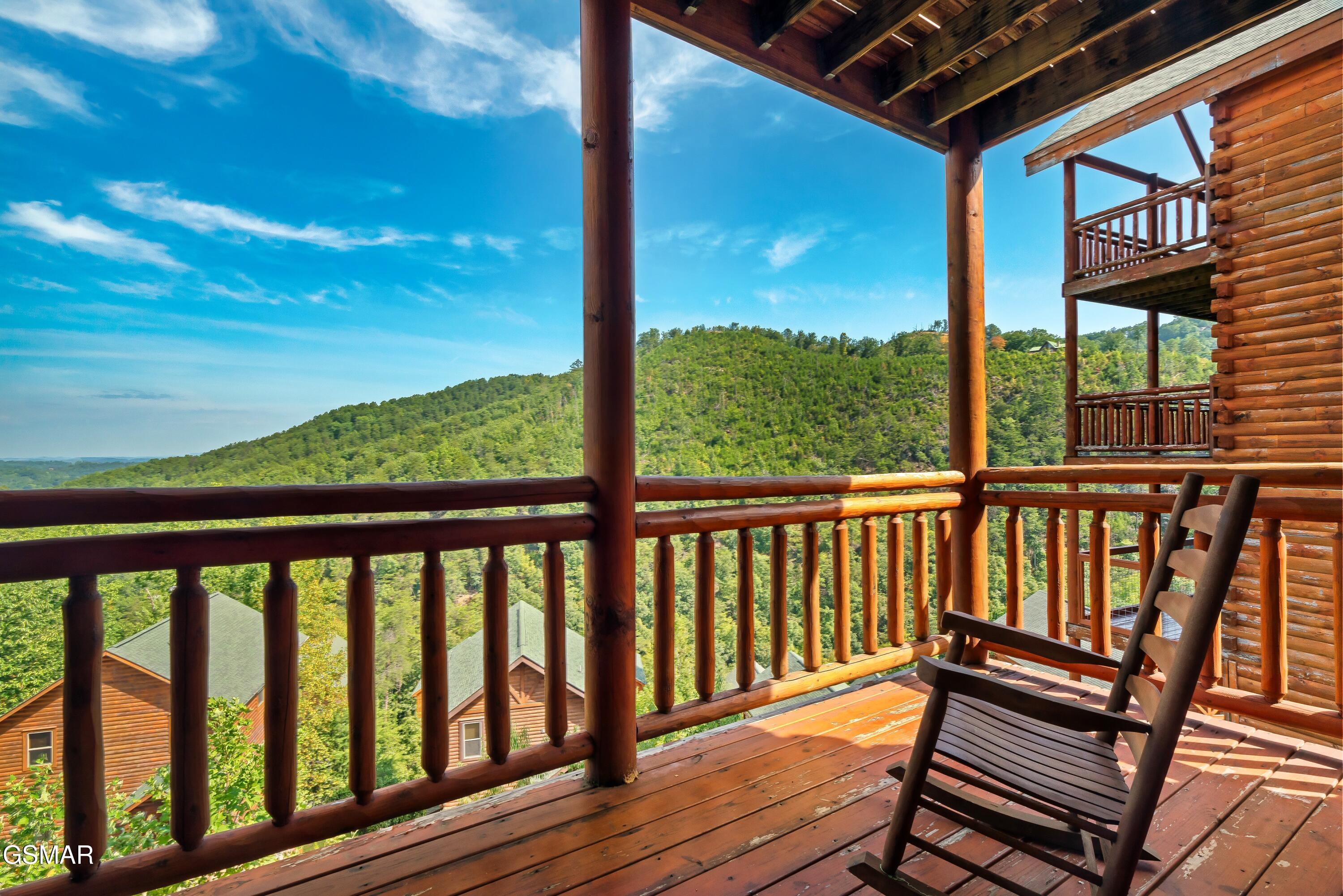 1242 Bird Nest Way Sevierville TN 37862
