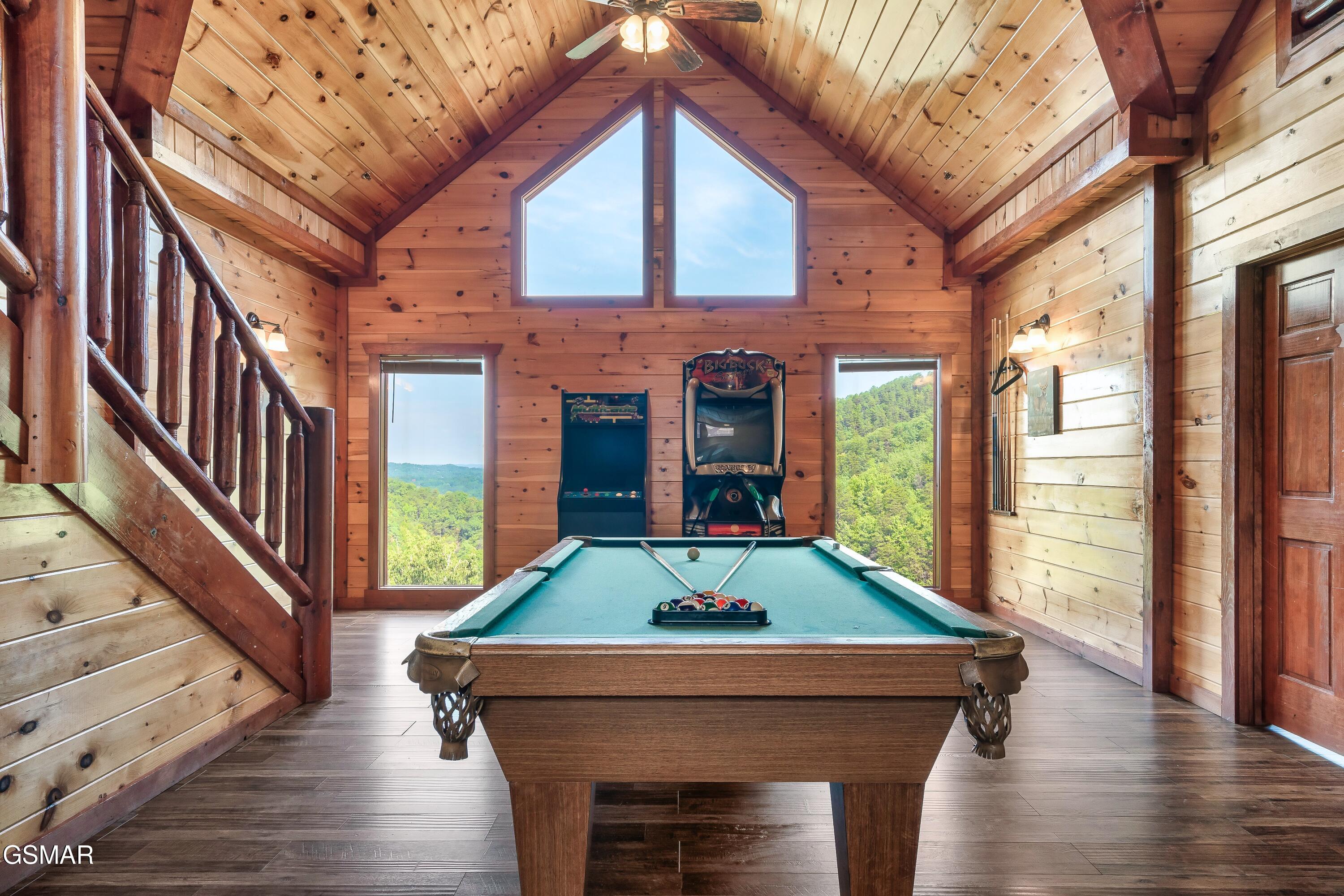 1242 Bird Nest Way Sevierville TN 37862
