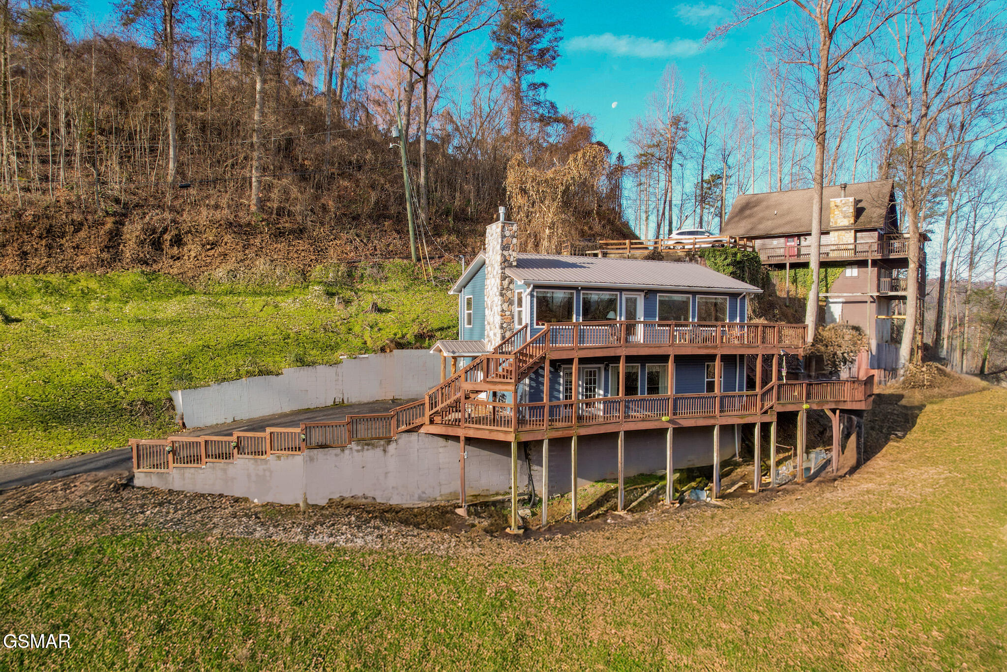 230 Silverbell Lane Gatlinburg TN 37738
