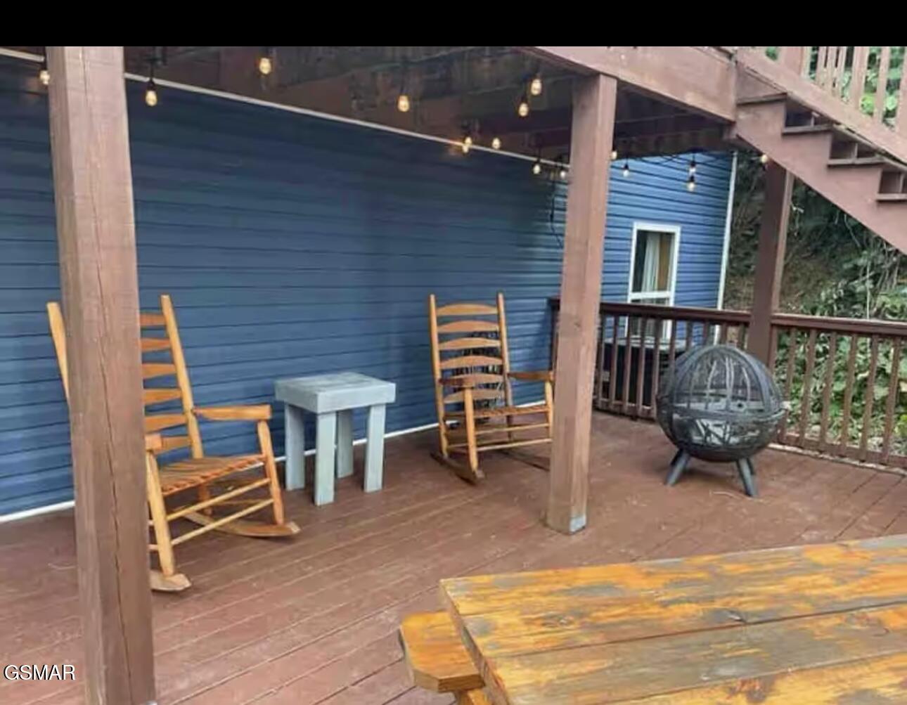 230 Silverbell Lane Gatlinburg TN 37738