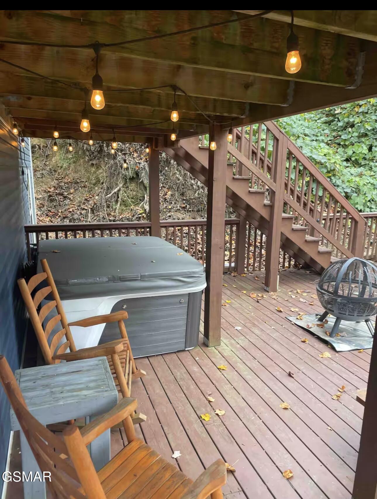 230 Silverbell Lane Gatlinburg TN 37738