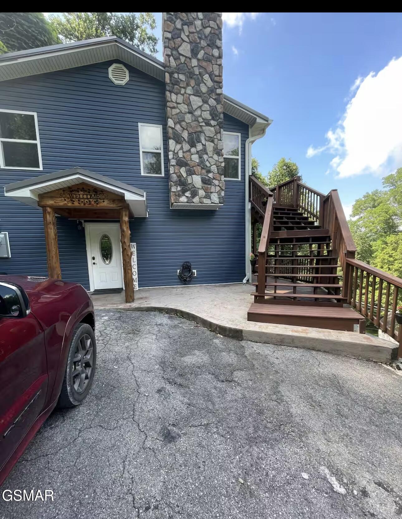 230 Silverbell Lane Gatlinburg TN 37738