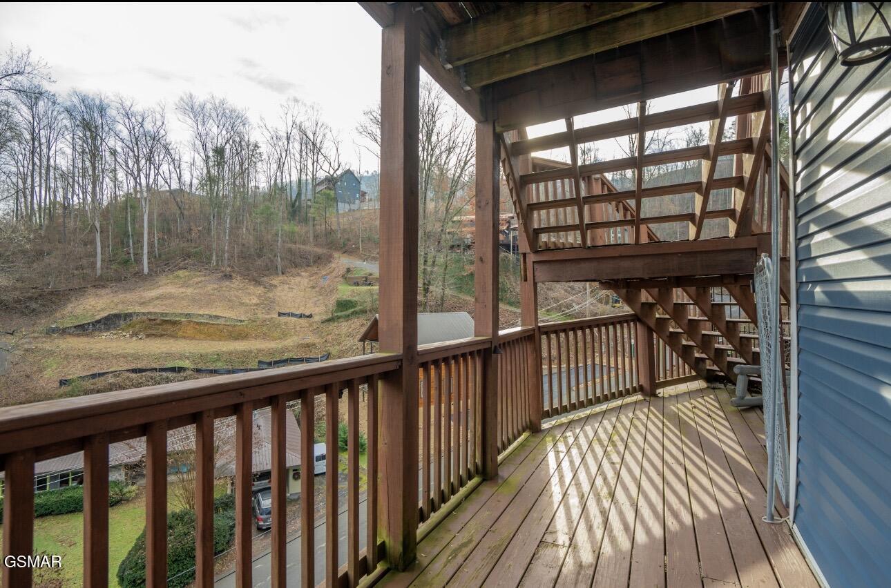 230 Silverbell Lane Gatlinburg TN 37738