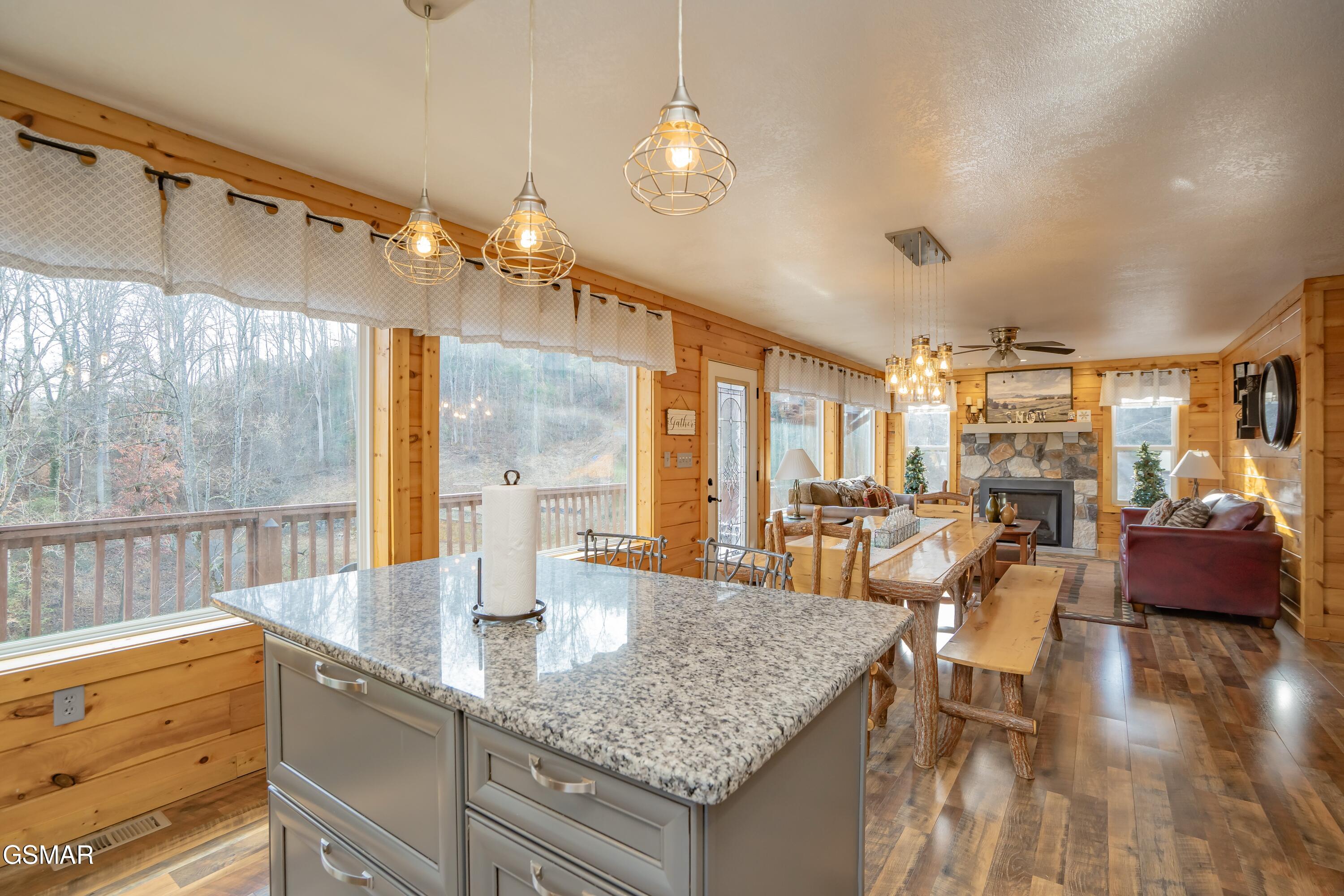 230 Silverbell Lane Gatlinburg TN 37738