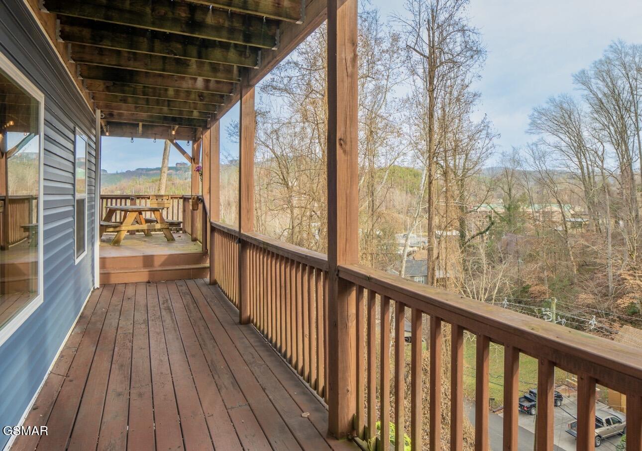 230 Silverbell Lane Gatlinburg TN 37738