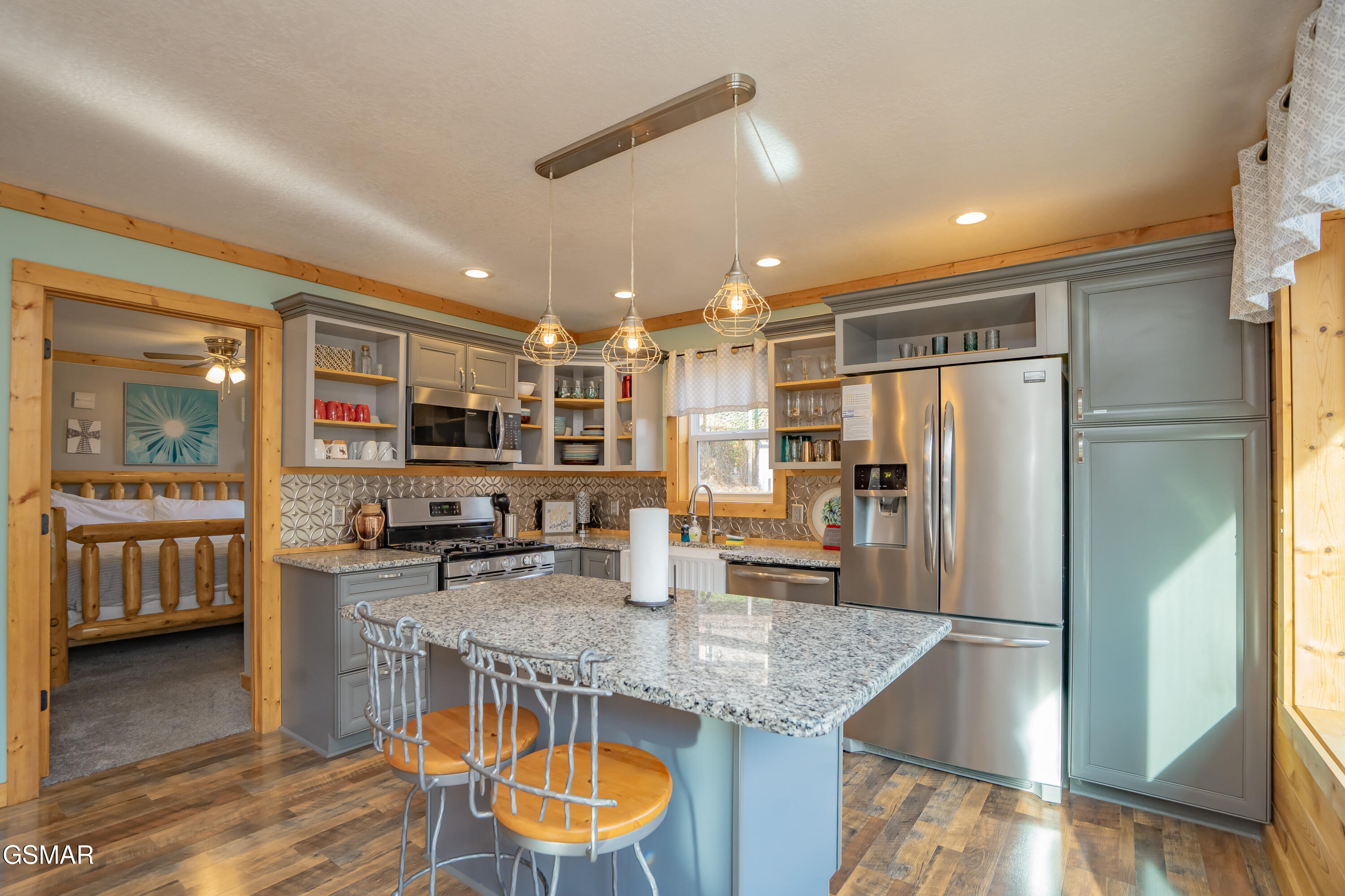 230 Silverbell Lane Gatlinburg TN 37738