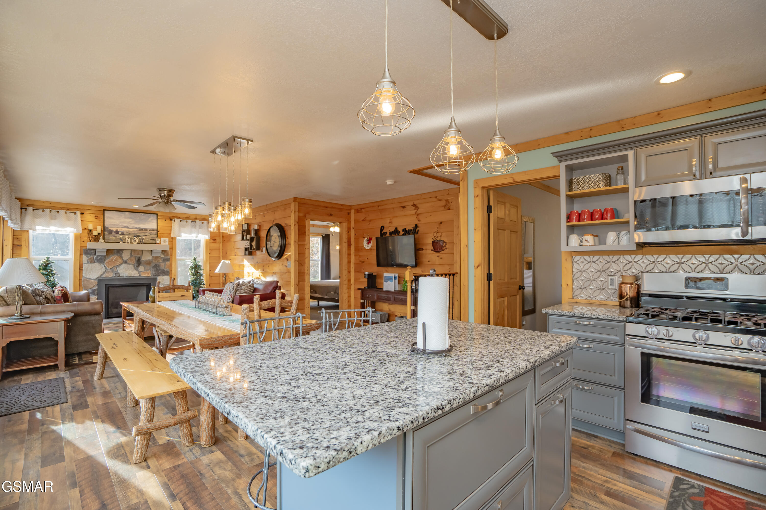 230 Silverbell Lane Gatlinburg TN 37738