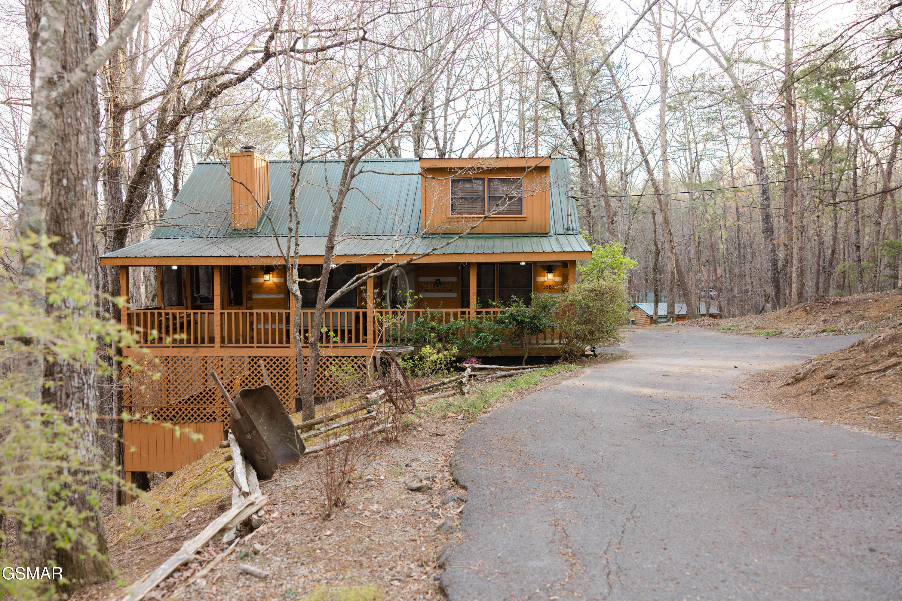 1655 S Mountain View Road Sevierville TN 37876