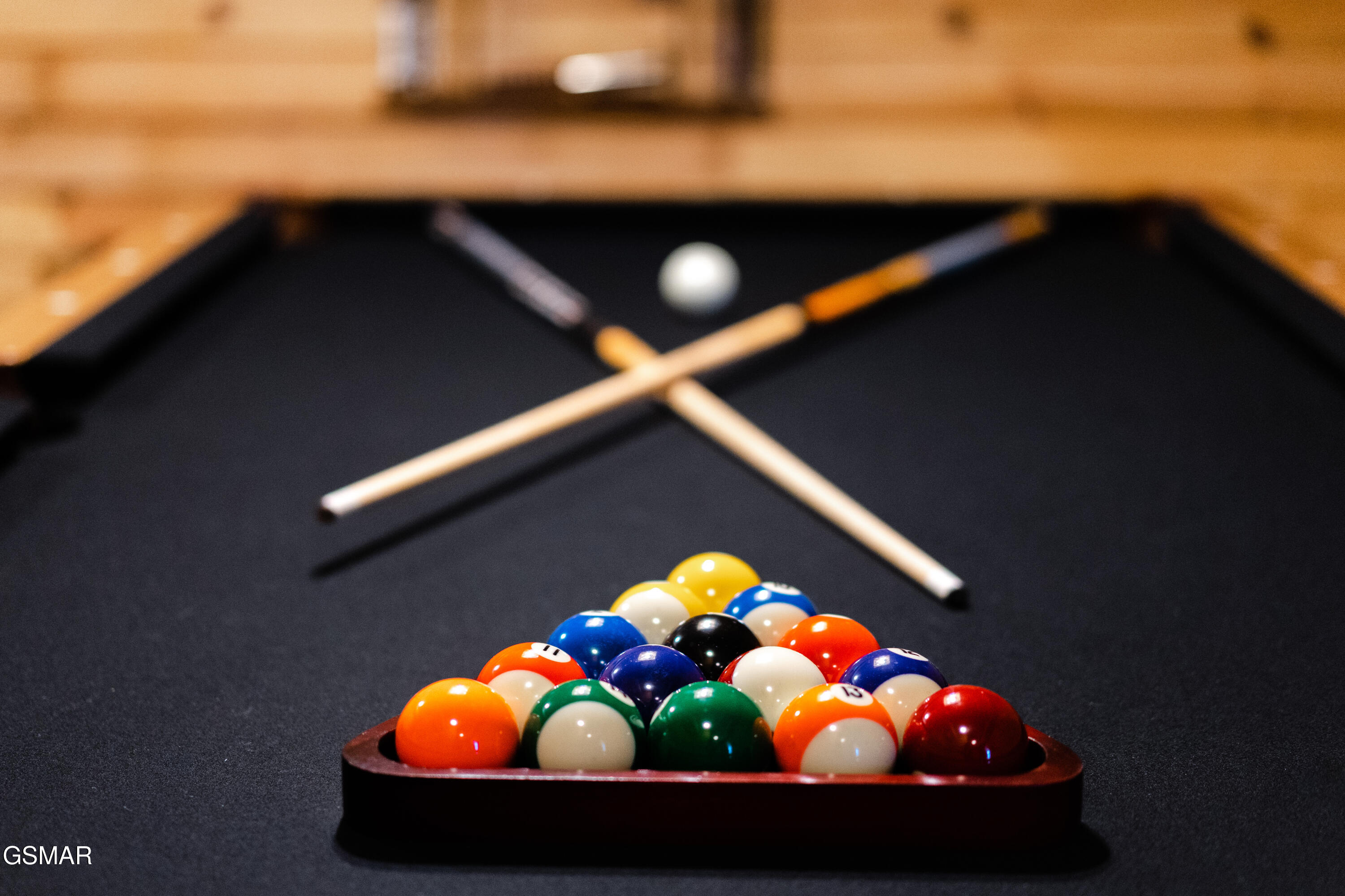 1655 S Mountain View Road Sevierville TN 37876