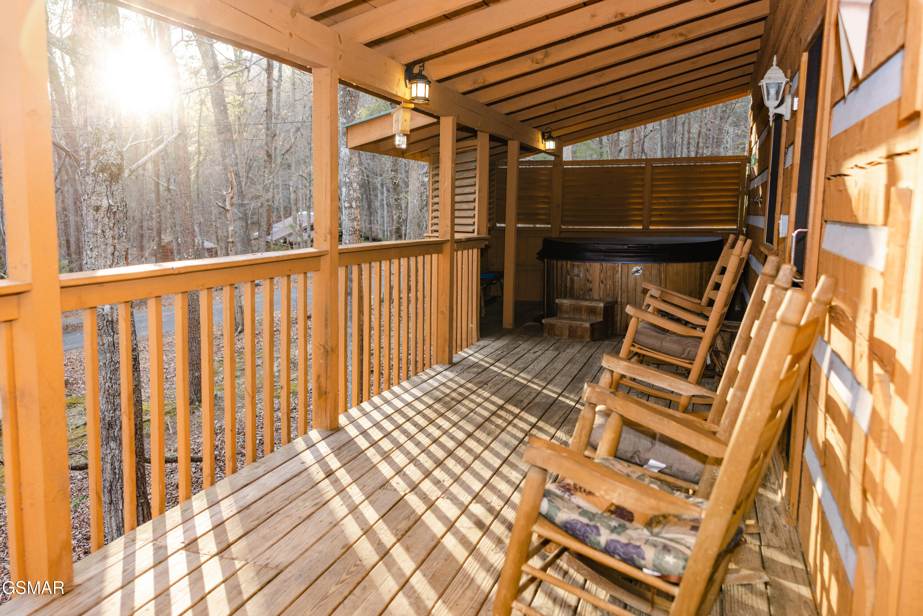 1655 S Mountain View Road Sevierville TN 37876