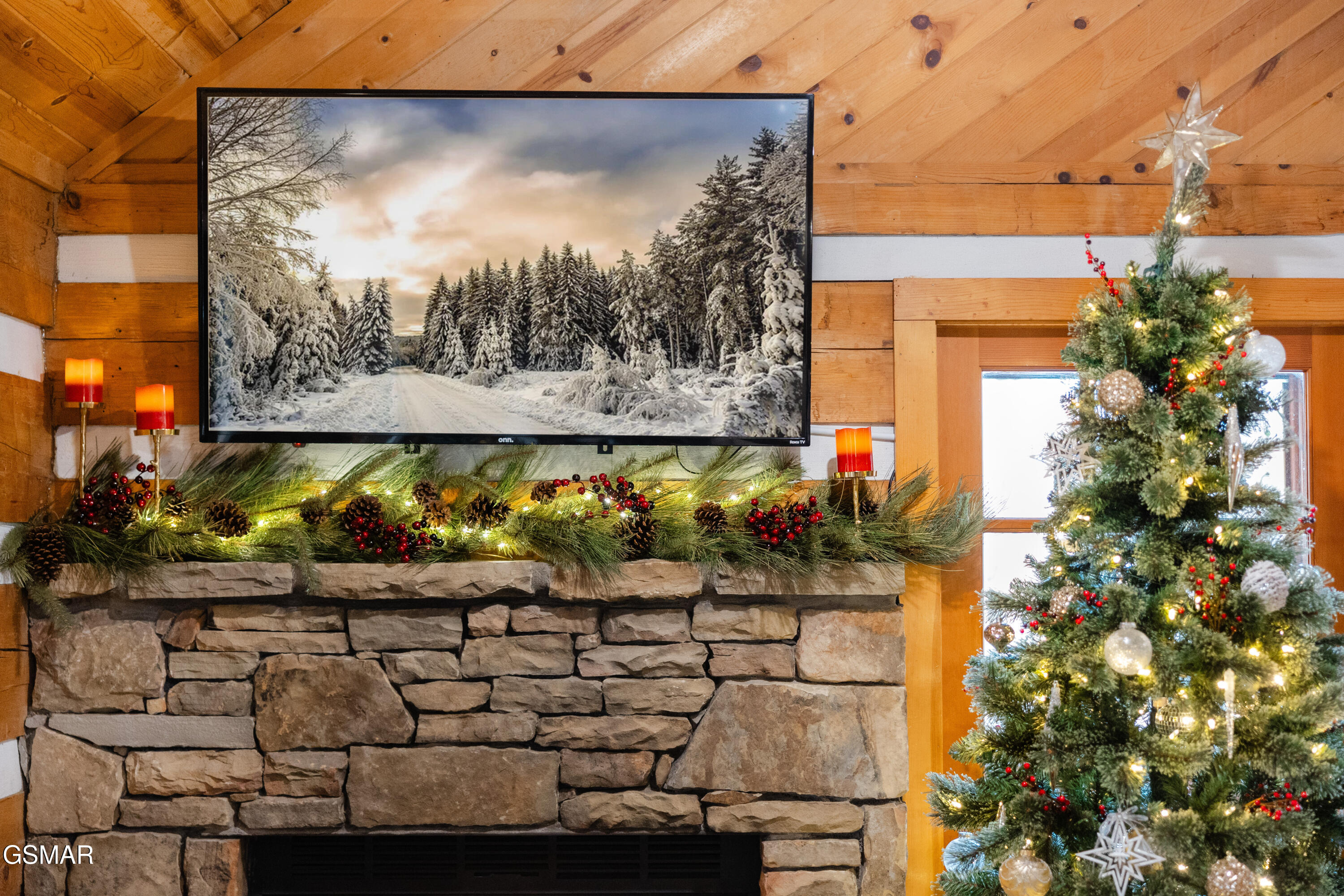 1655 S Mountain View Road Sevierville TN 37876