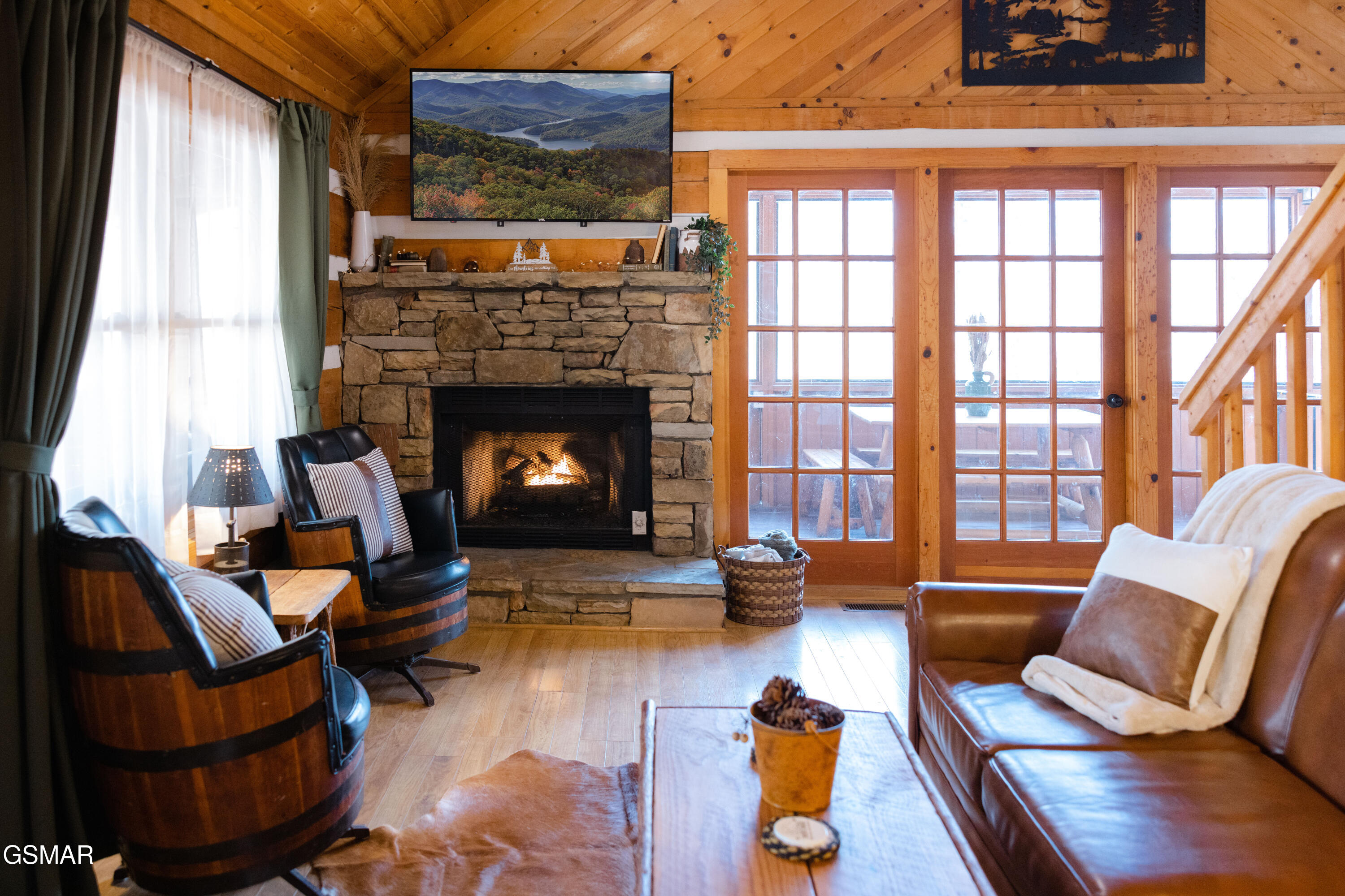 1655 S Mountain View Road Sevierville TN 37876