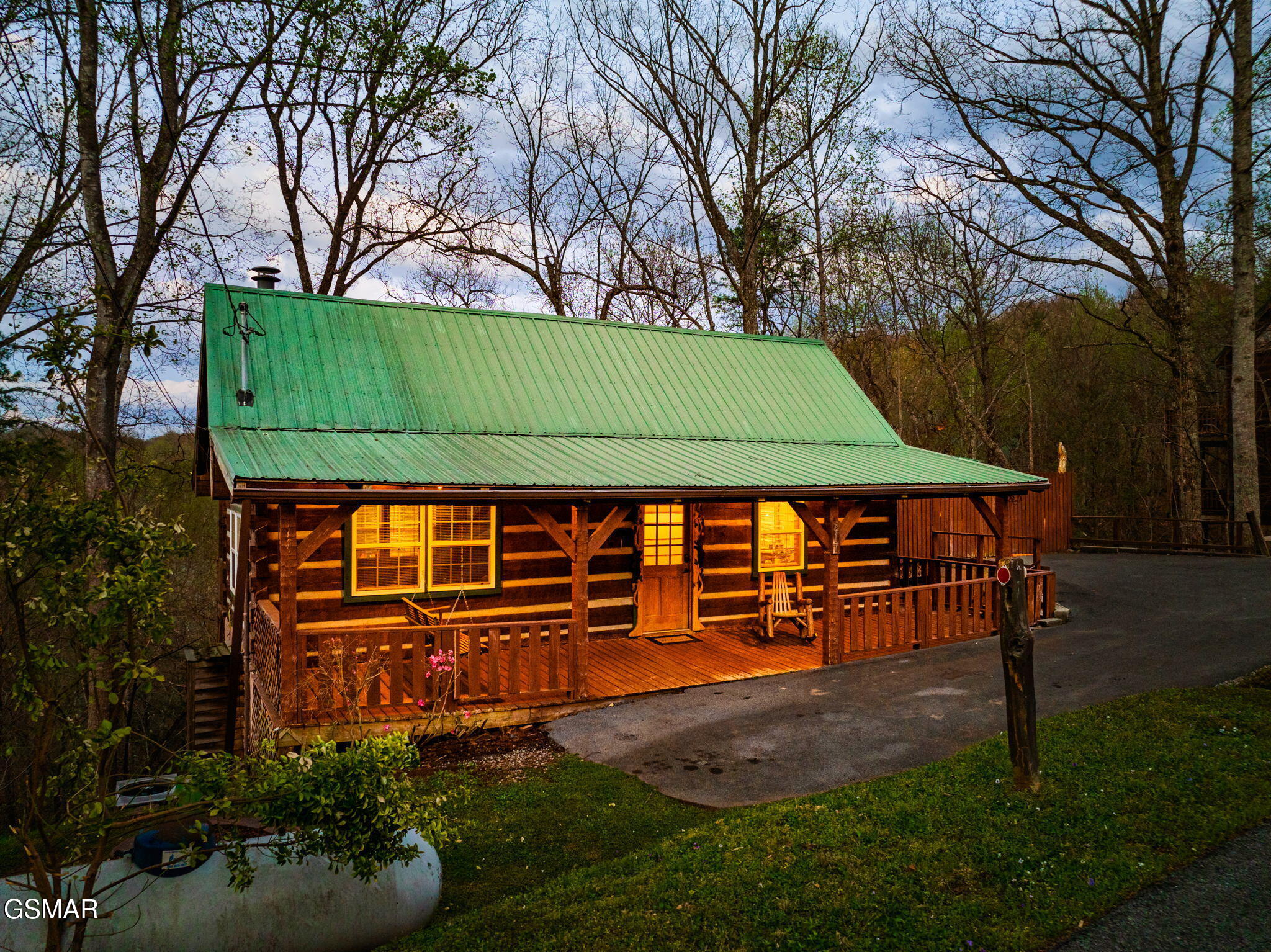 817 Ridgefield Drive Sevierville TN 37876