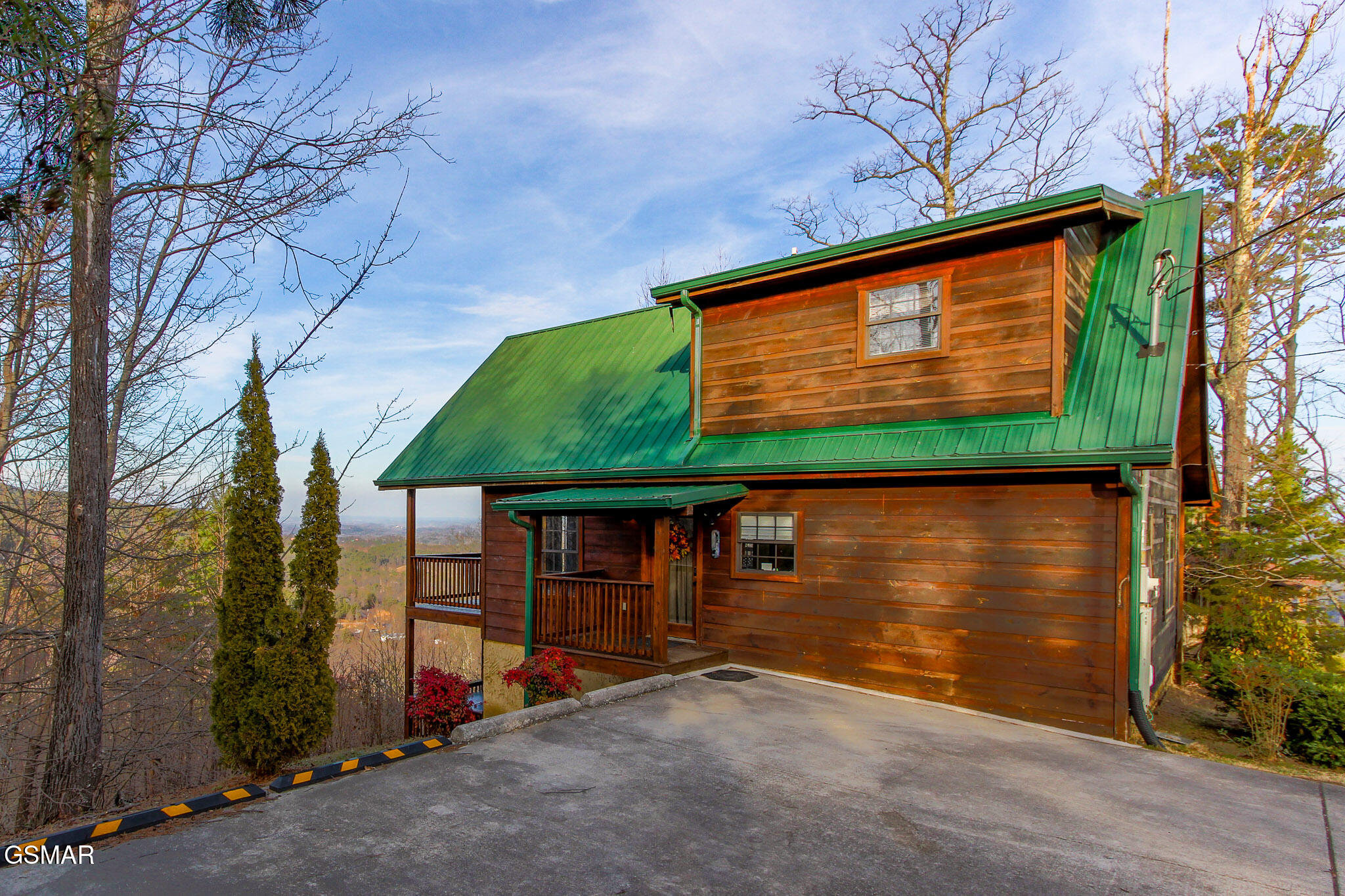 2222 Windswept View Way Sevierville TN 37876