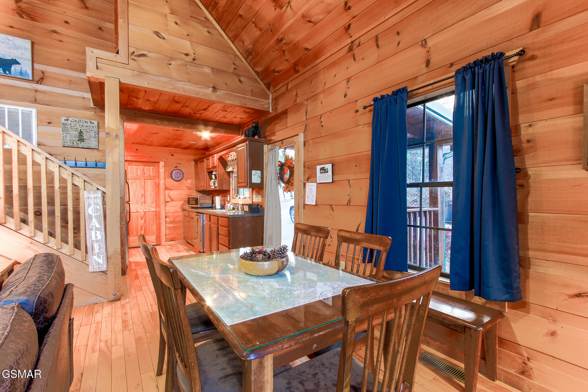 2222 Windswept View Way Sevierville TN 37876