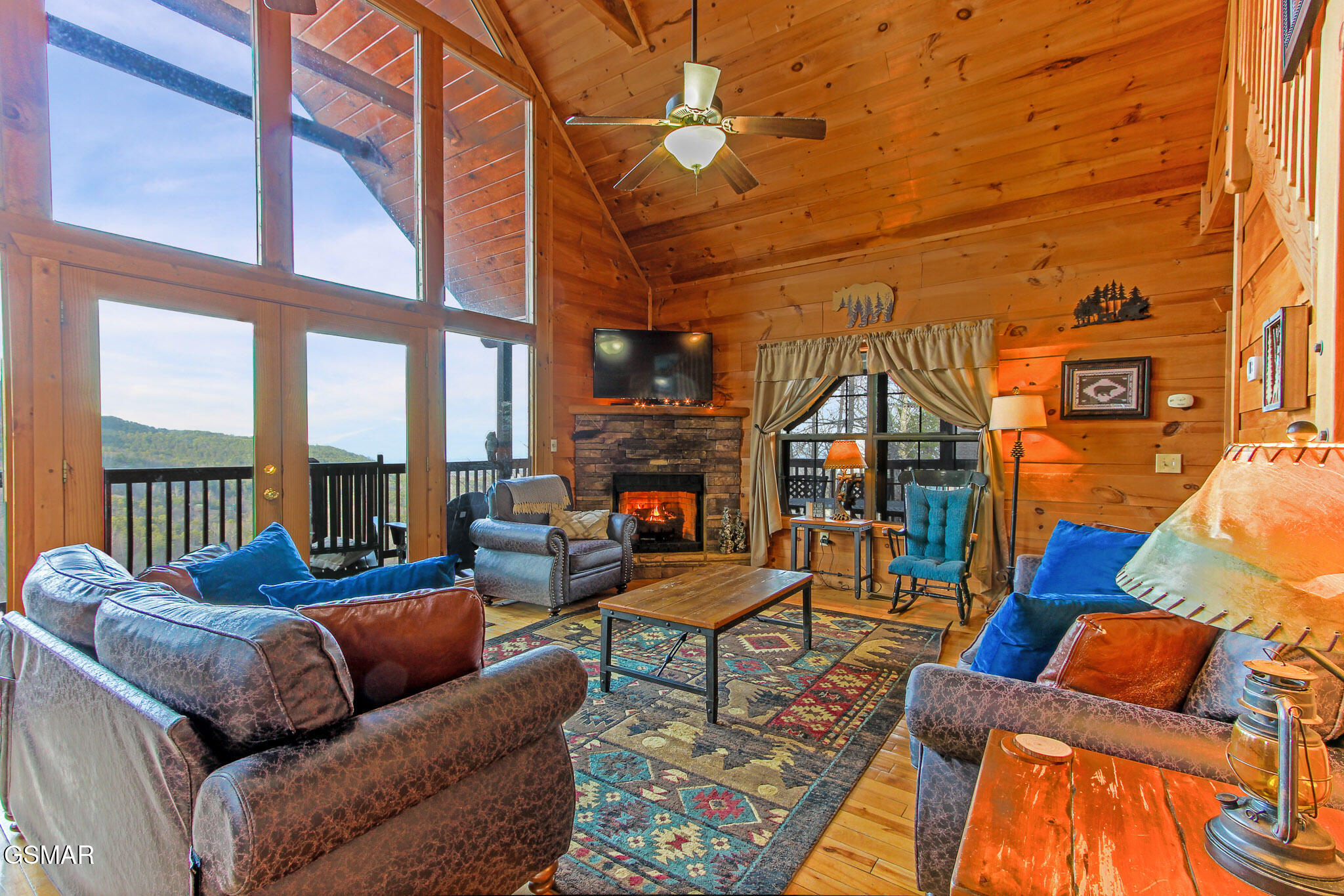 2222 Windswept View Way Sevierville TN 37876