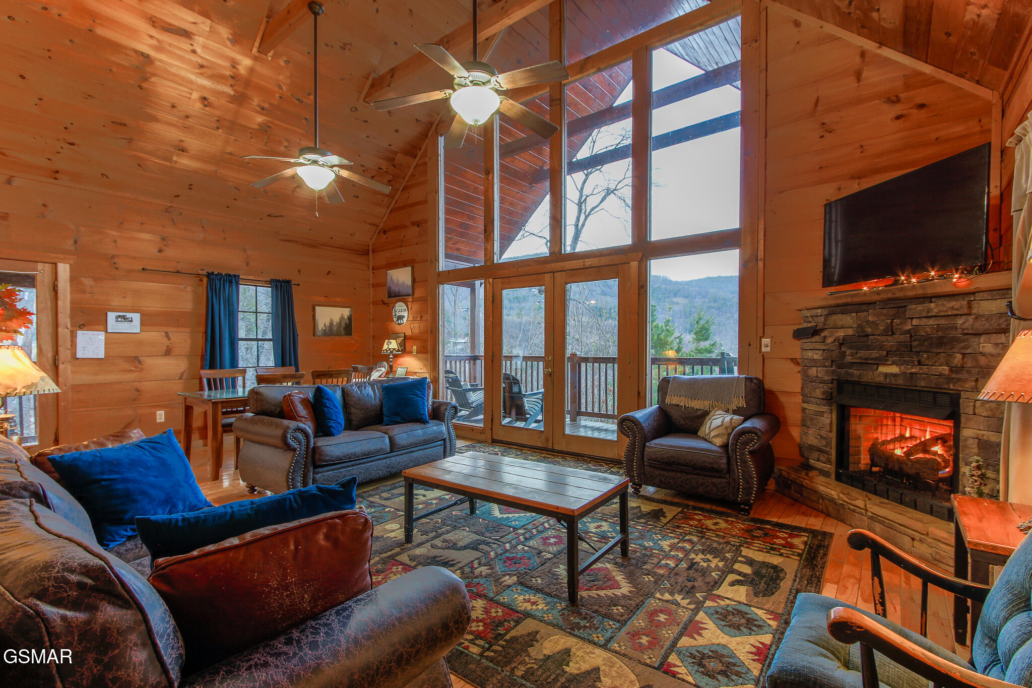 2222 Windswept View Way Sevierville TN 37876