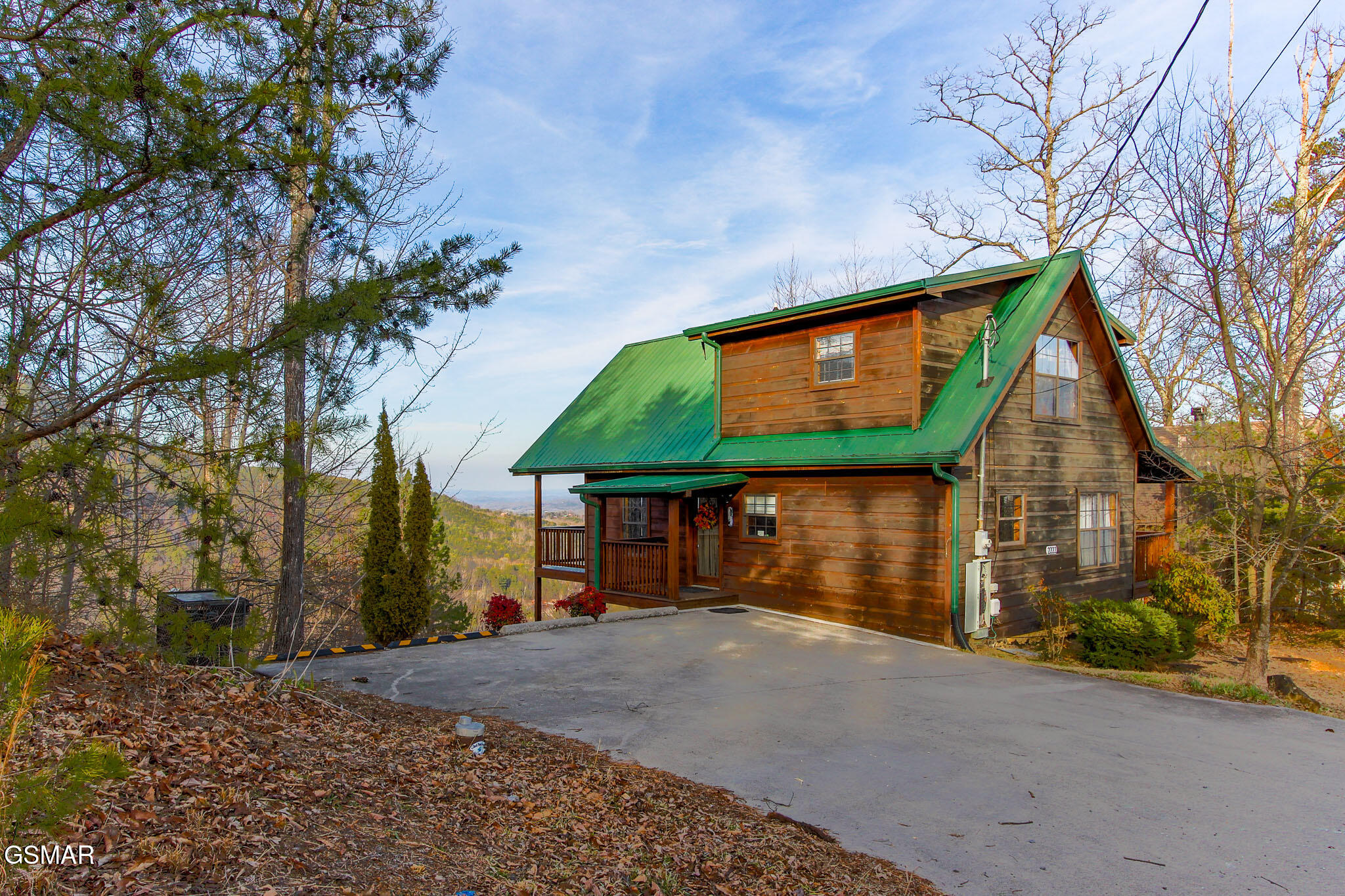 2222 Windswept View Way Sevierville TN 37876