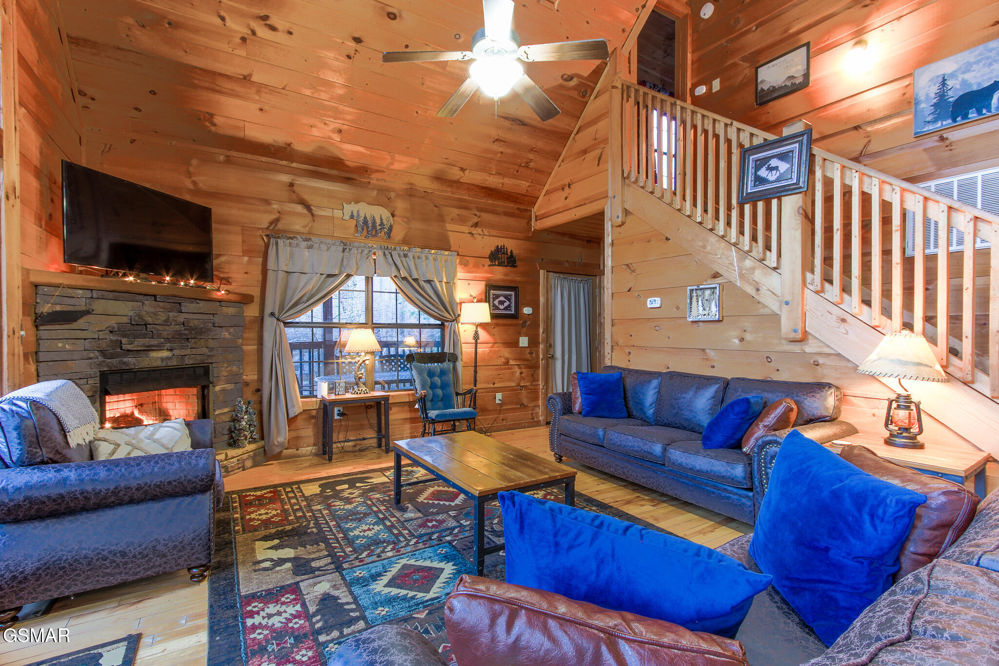 2222 Windswept View Way Sevierville TN 37876