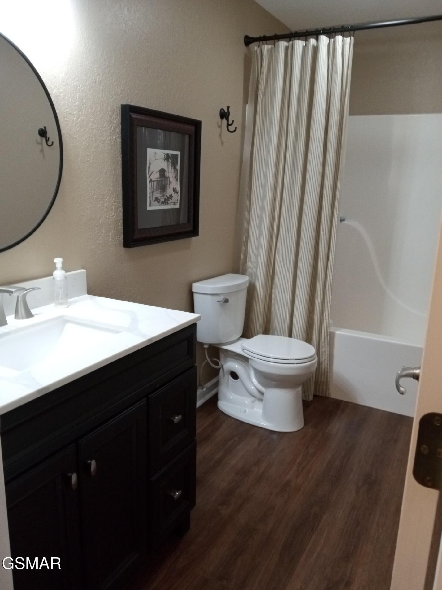 510 Gaye Drive Jefferson City TN 37760