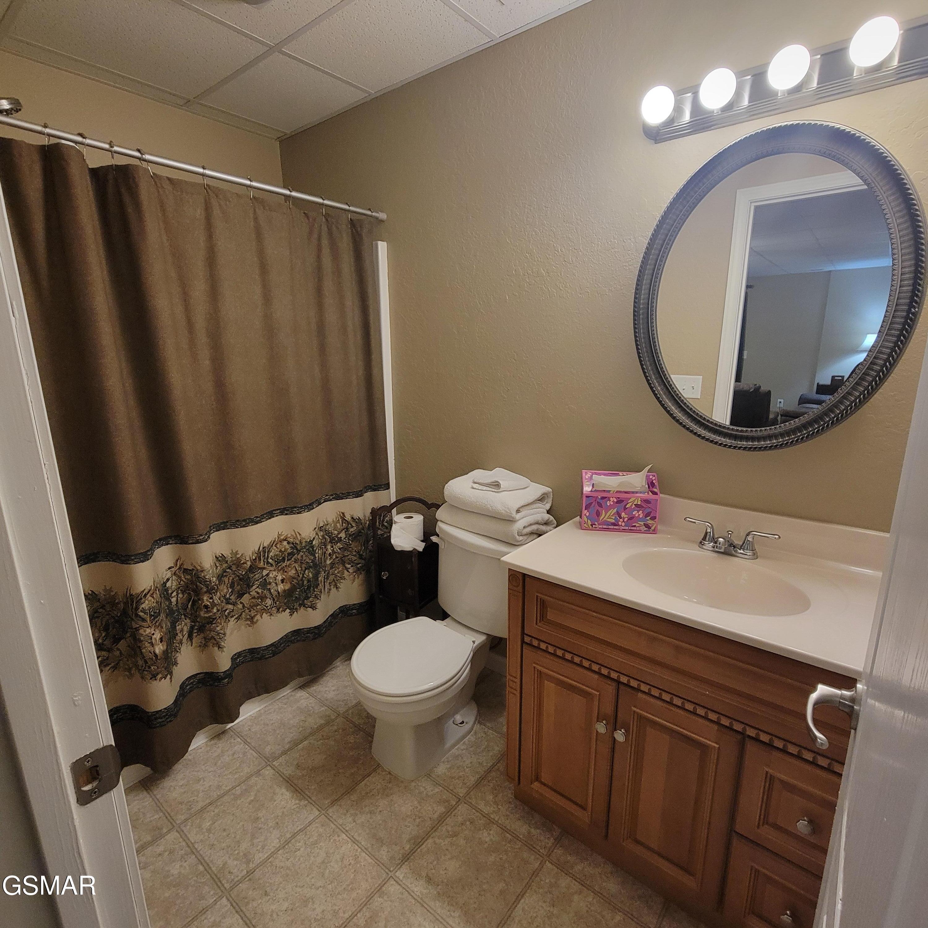 510 Gaye Drive Jefferson City TN 37760