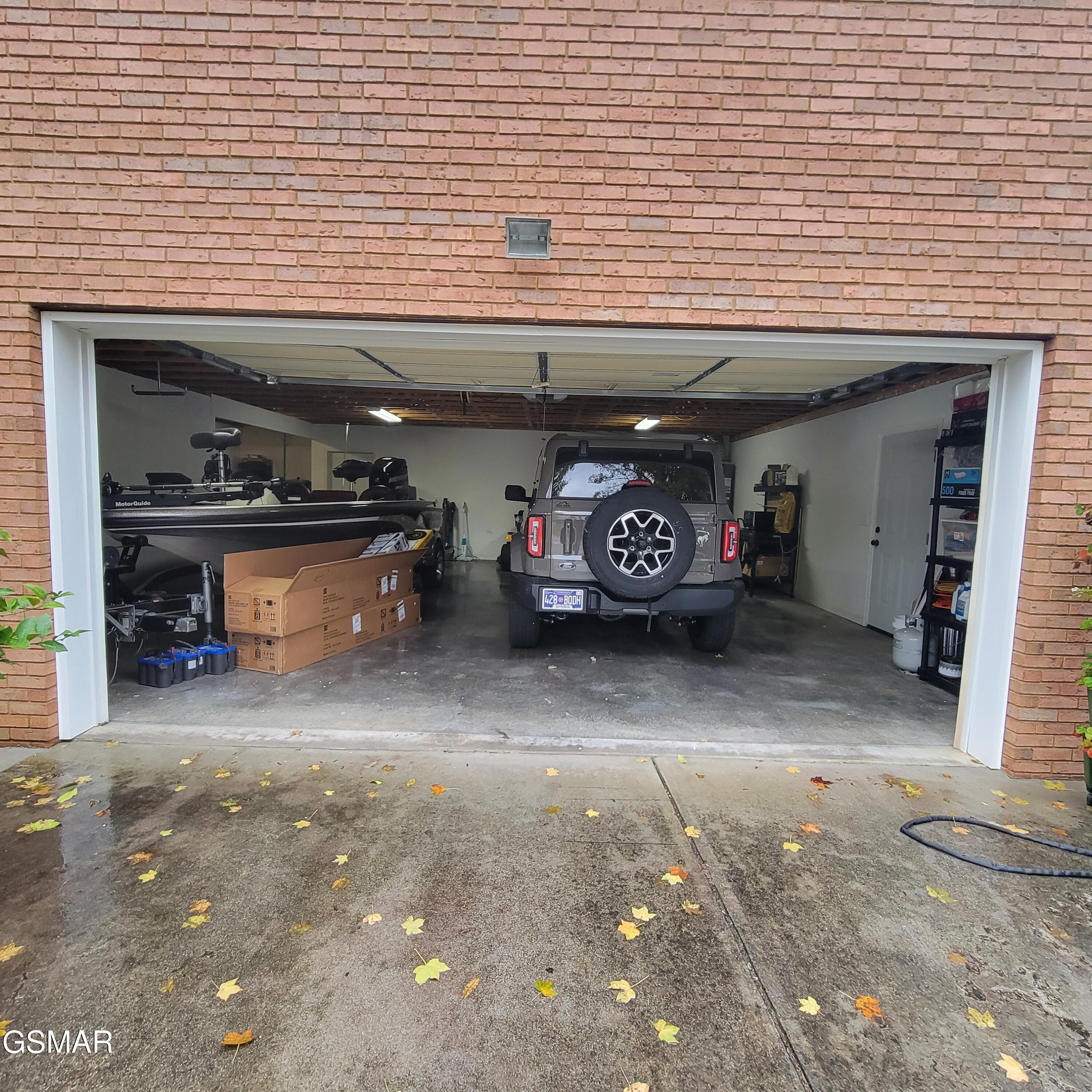 510 Gaye Drive Jefferson City TN 37760