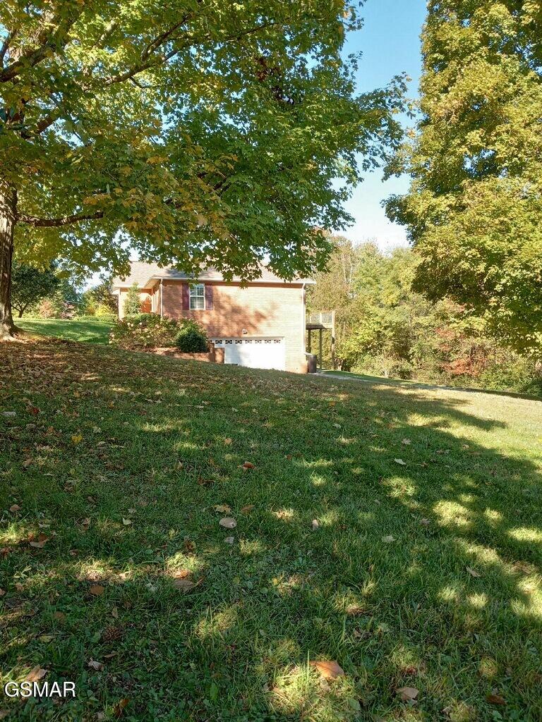 510 Gaye Drive Jefferson City TN 37760