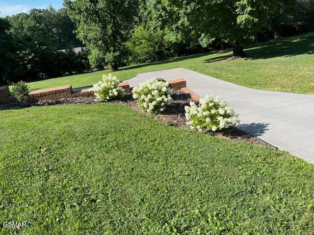 510 Gaye Drive Jefferson City TN 37760