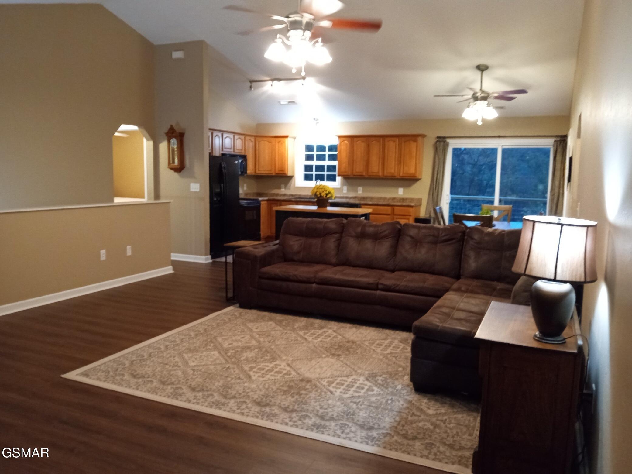 510 Gaye Drive Jefferson City TN 37760