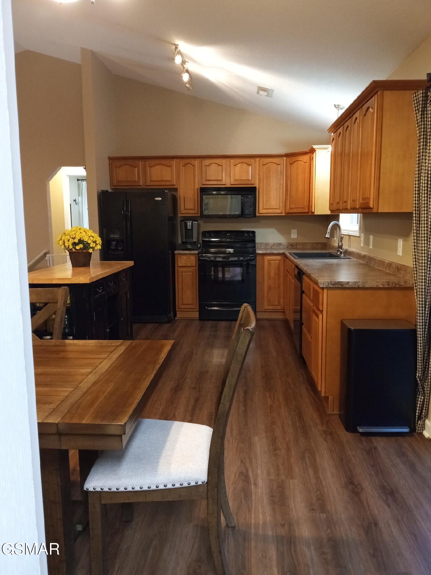 510 Gaye Drive Jefferson City TN 37760