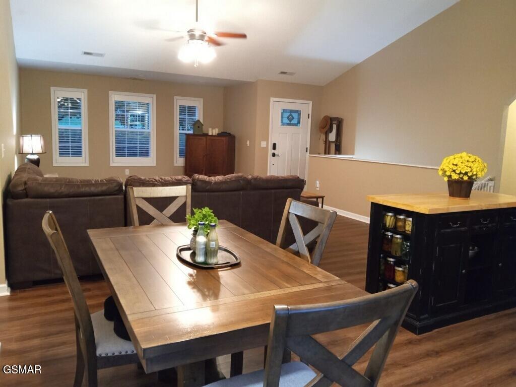 510 Gaye Drive Jefferson City TN 37760