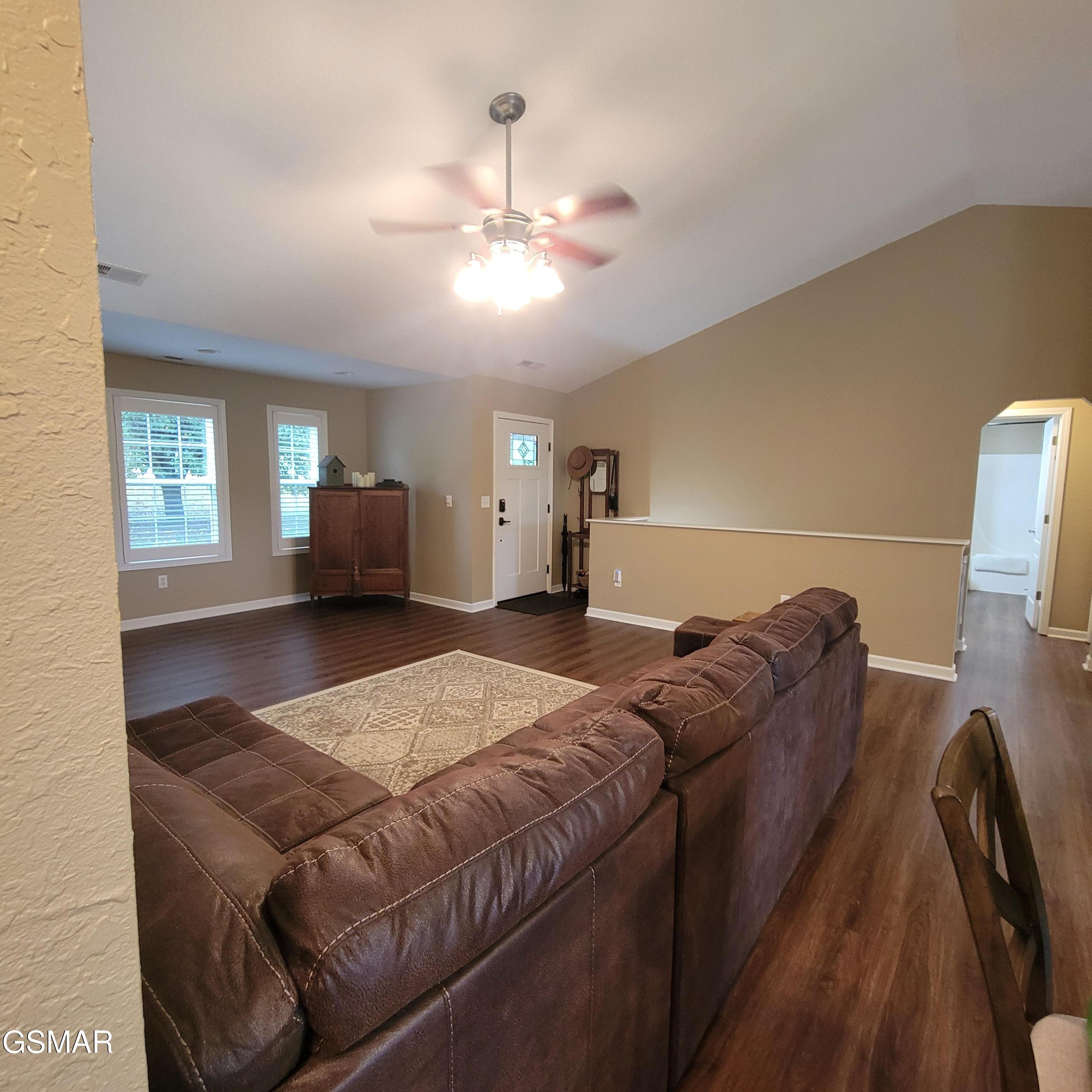 510 Gaye Drive Jefferson City TN 37760