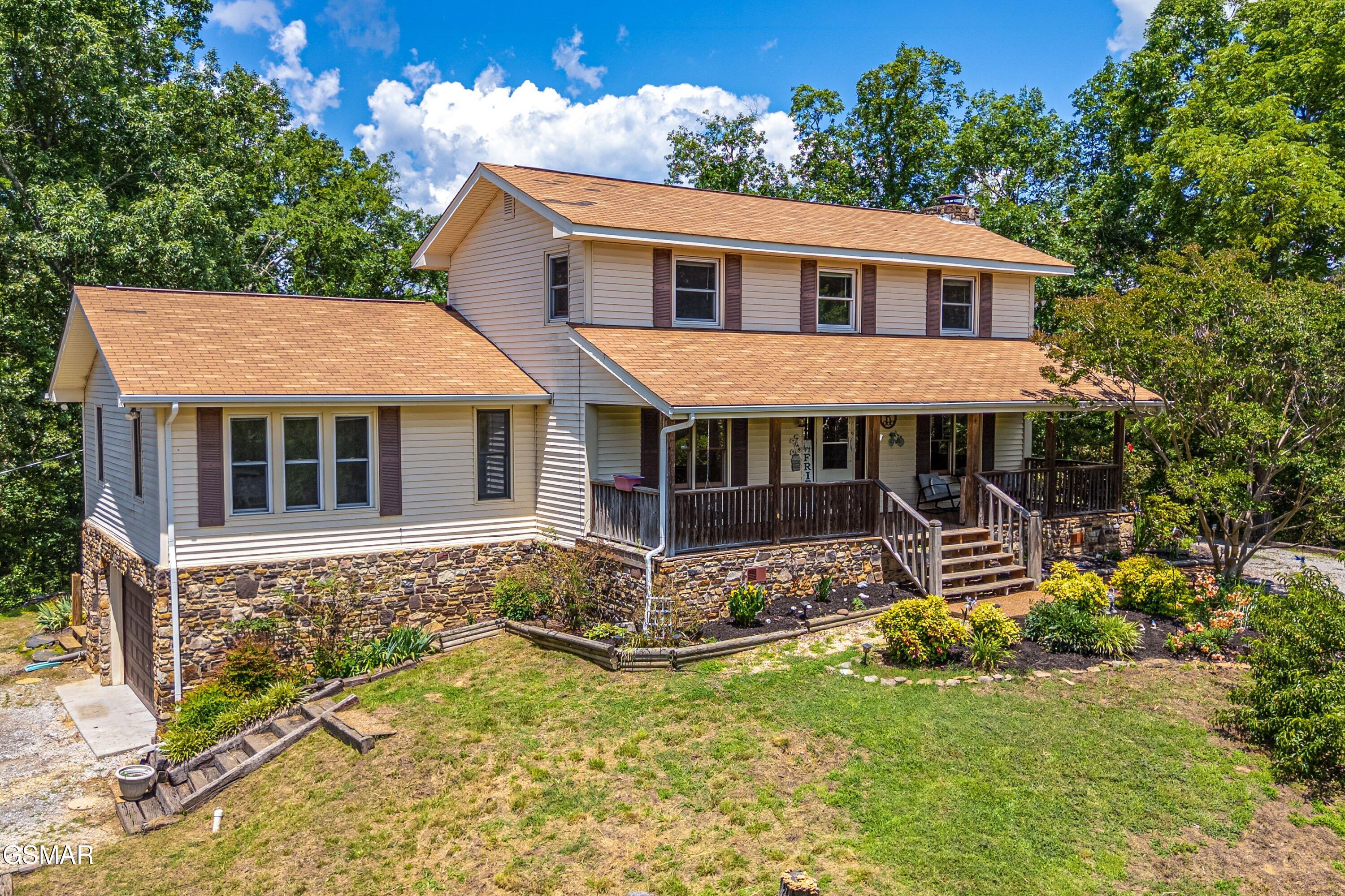 1131 Lindsey Drive Sevierville TN 37876