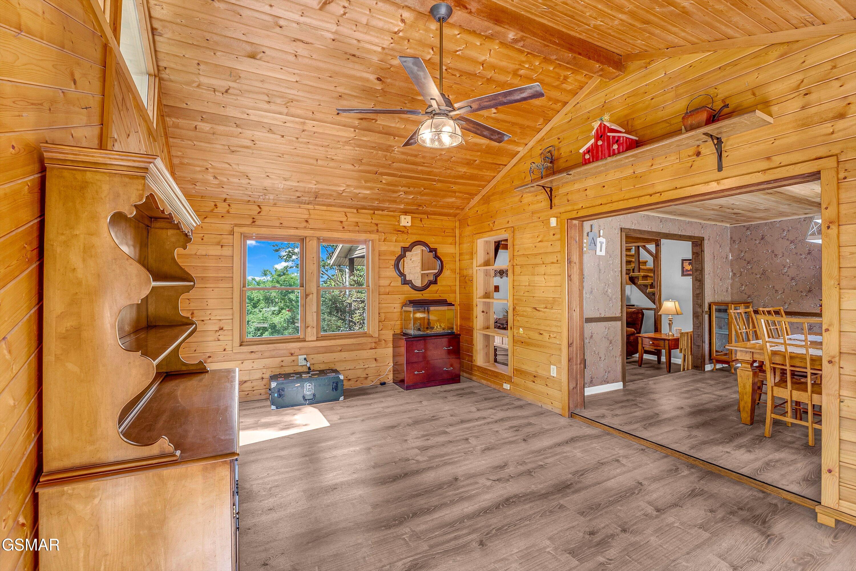 1131 Lindsey Drive Sevierville TN 37876