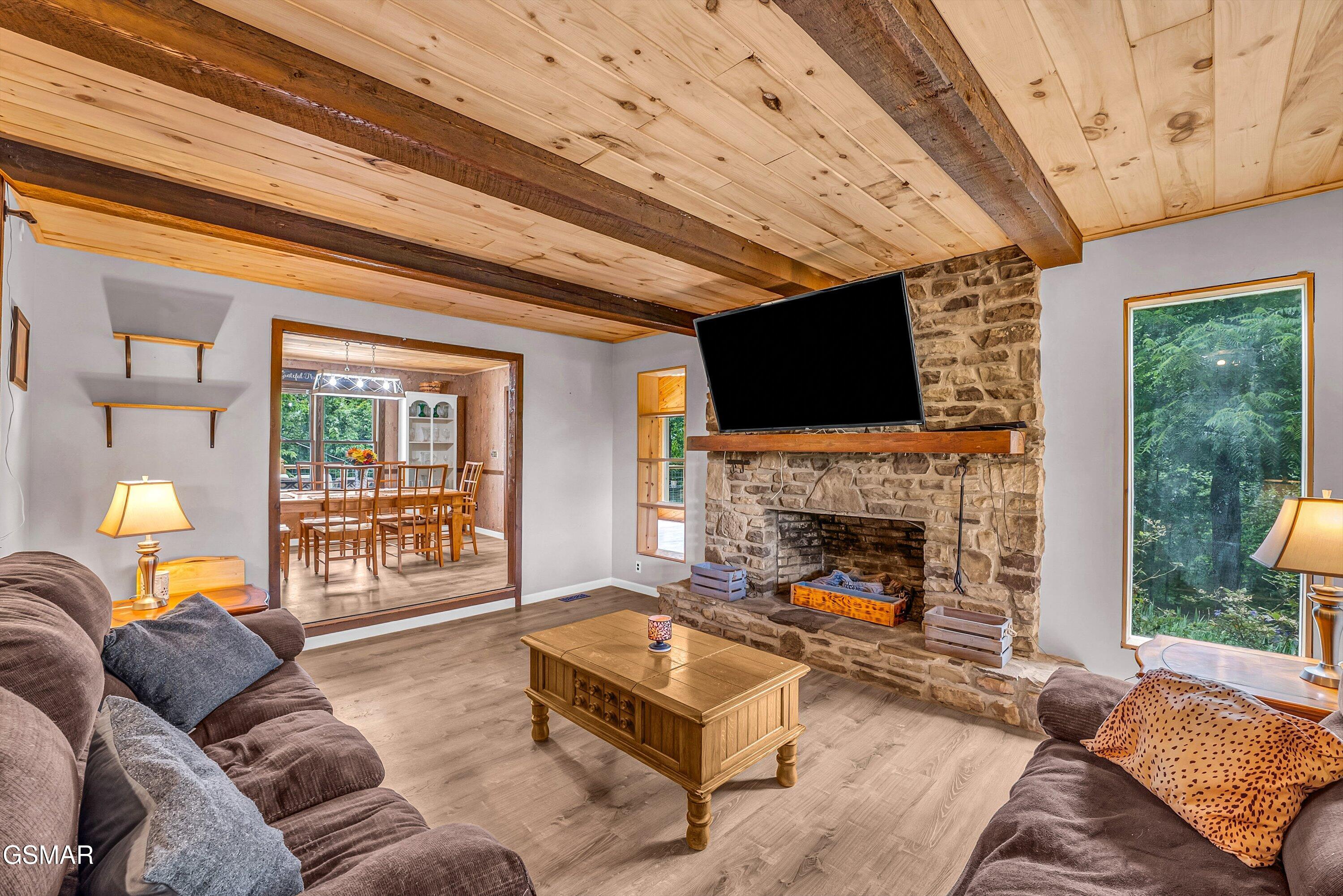 1131 Lindsey Drive Sevierville TN 37876