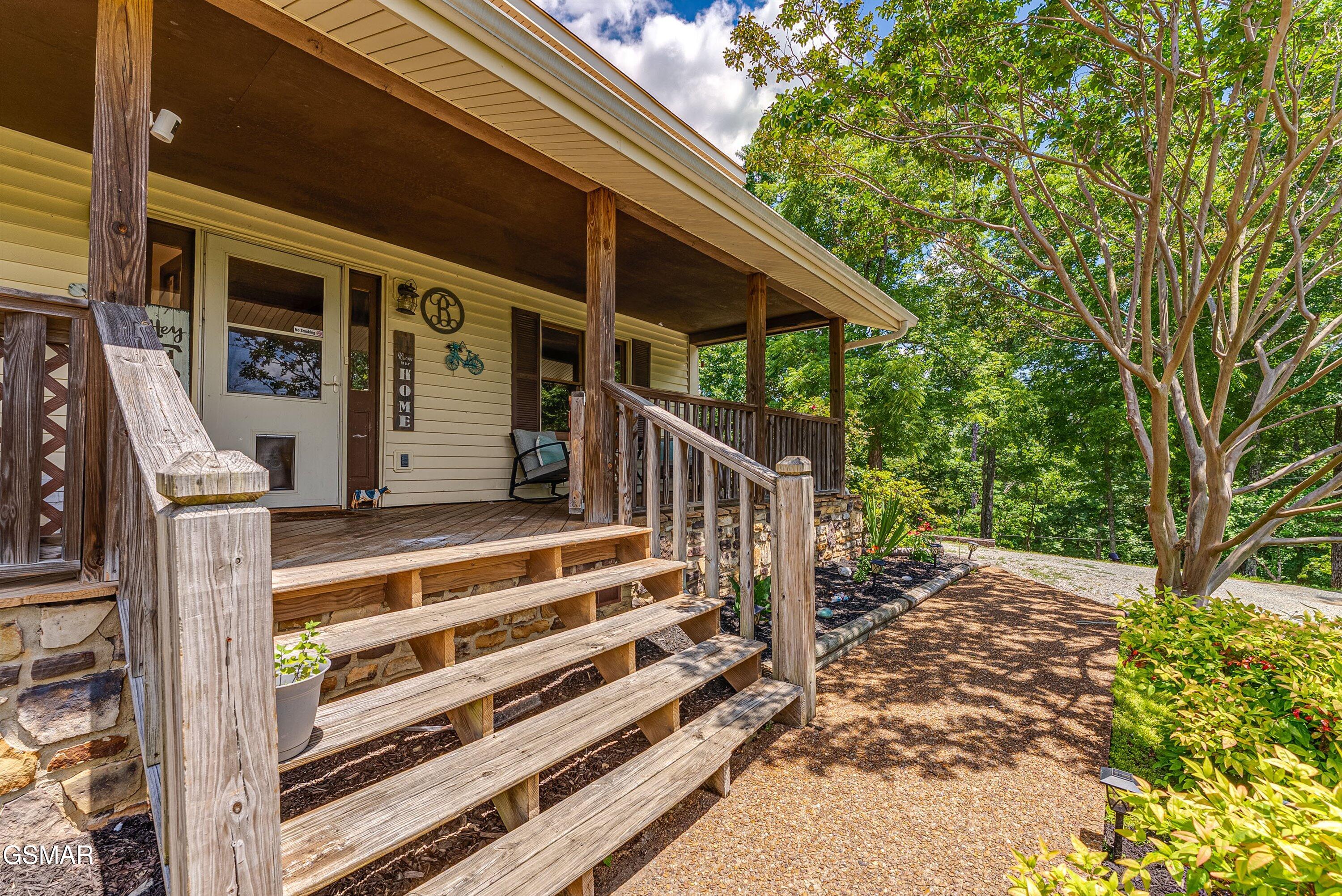 1131 Lindsey Drive Sevierville TN 37876