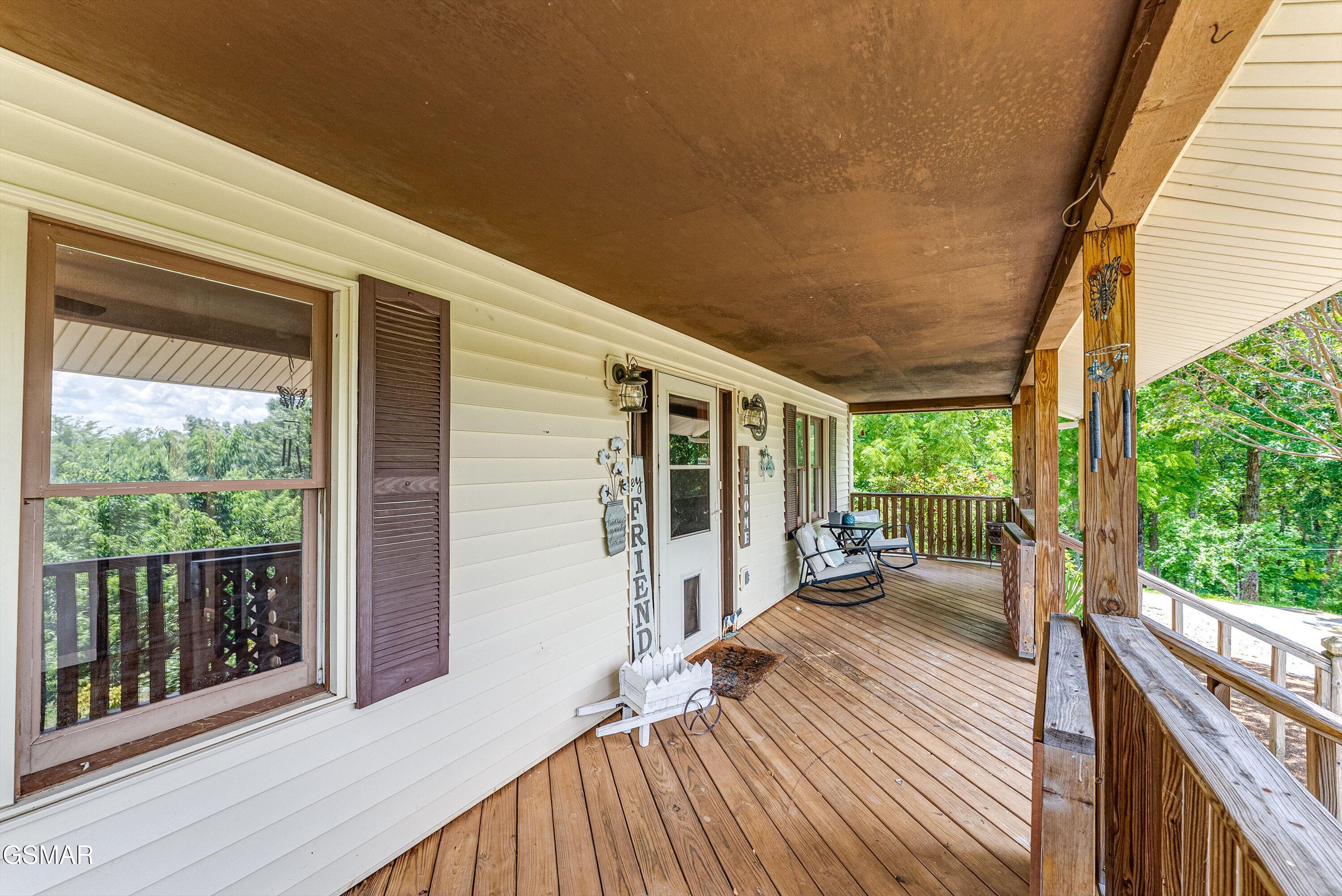 1131 Lindsey Drive Sevierville TN 37876