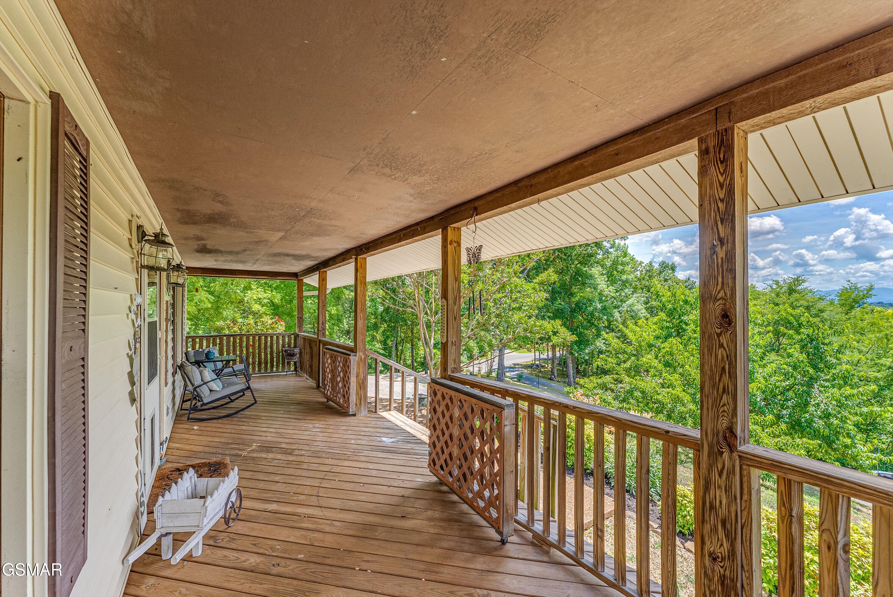 1131 Lindsey Drive Sevierville TN 37876
