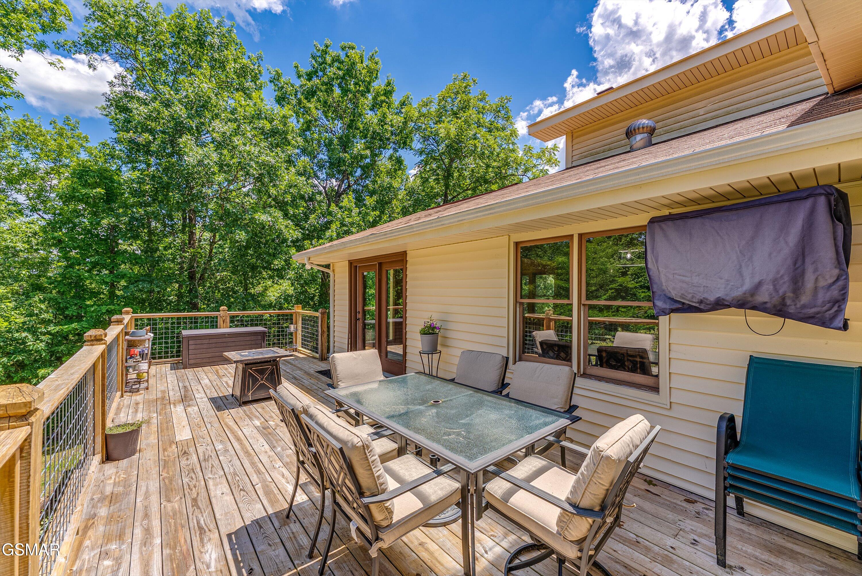 1131 Lindsey Drive Sevierville TN 37876
